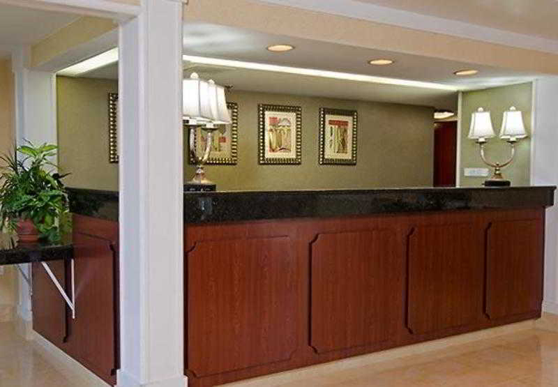 Baymont by Wyndham Dayton North