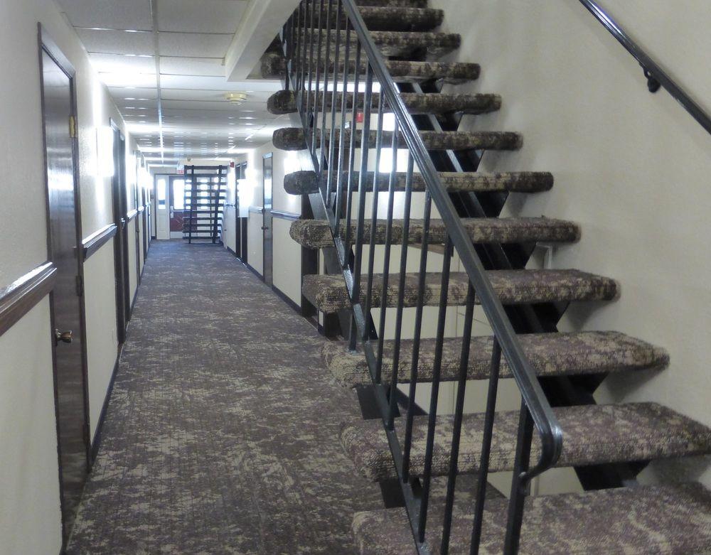 Red Roof Dayton - Huber Heights