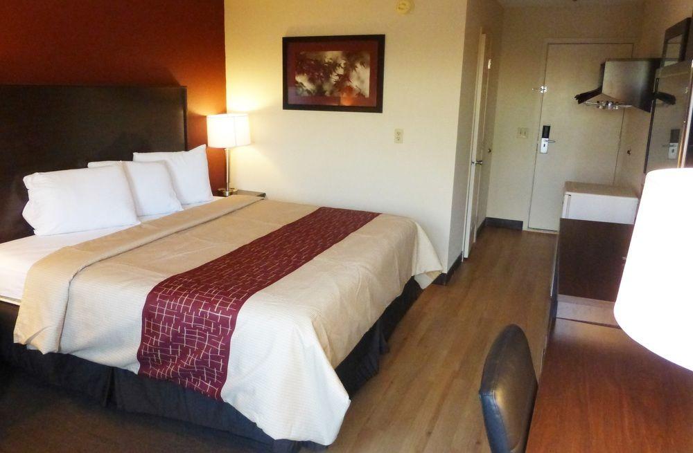 Red Roof Dayton - Huber Heights