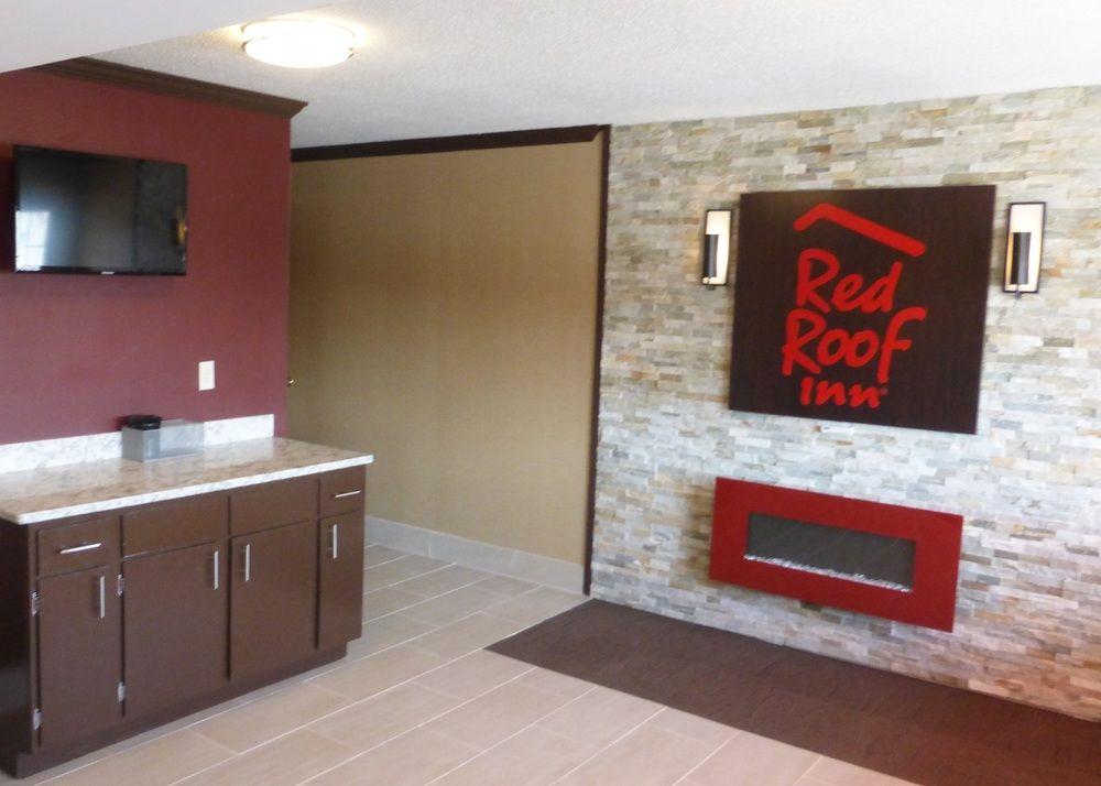 Red Roof Dayton - Huber Heights