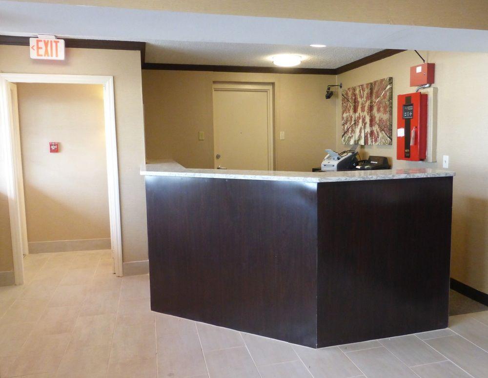 Red Roof Dayton - Huber Heights