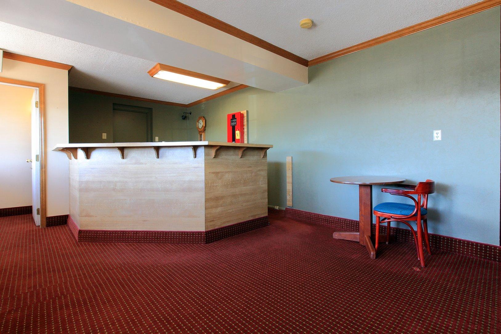 Red Roof Dayton - Huber Heights