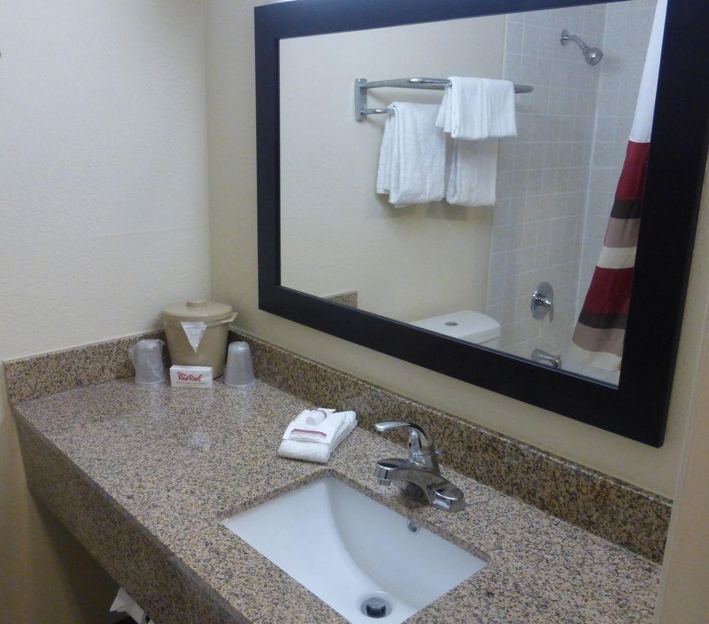 Red Roof Dayton - Huber Heights