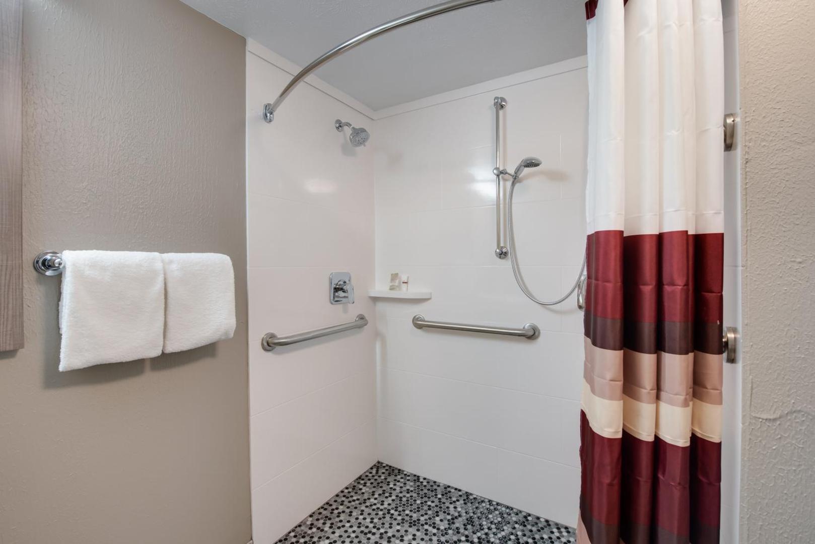 Red Roof Inn Dayton - Moraine/U of Dayton