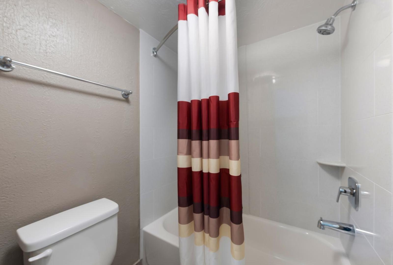 Red Roof Inn Dayton - Moraine/U of Dayton