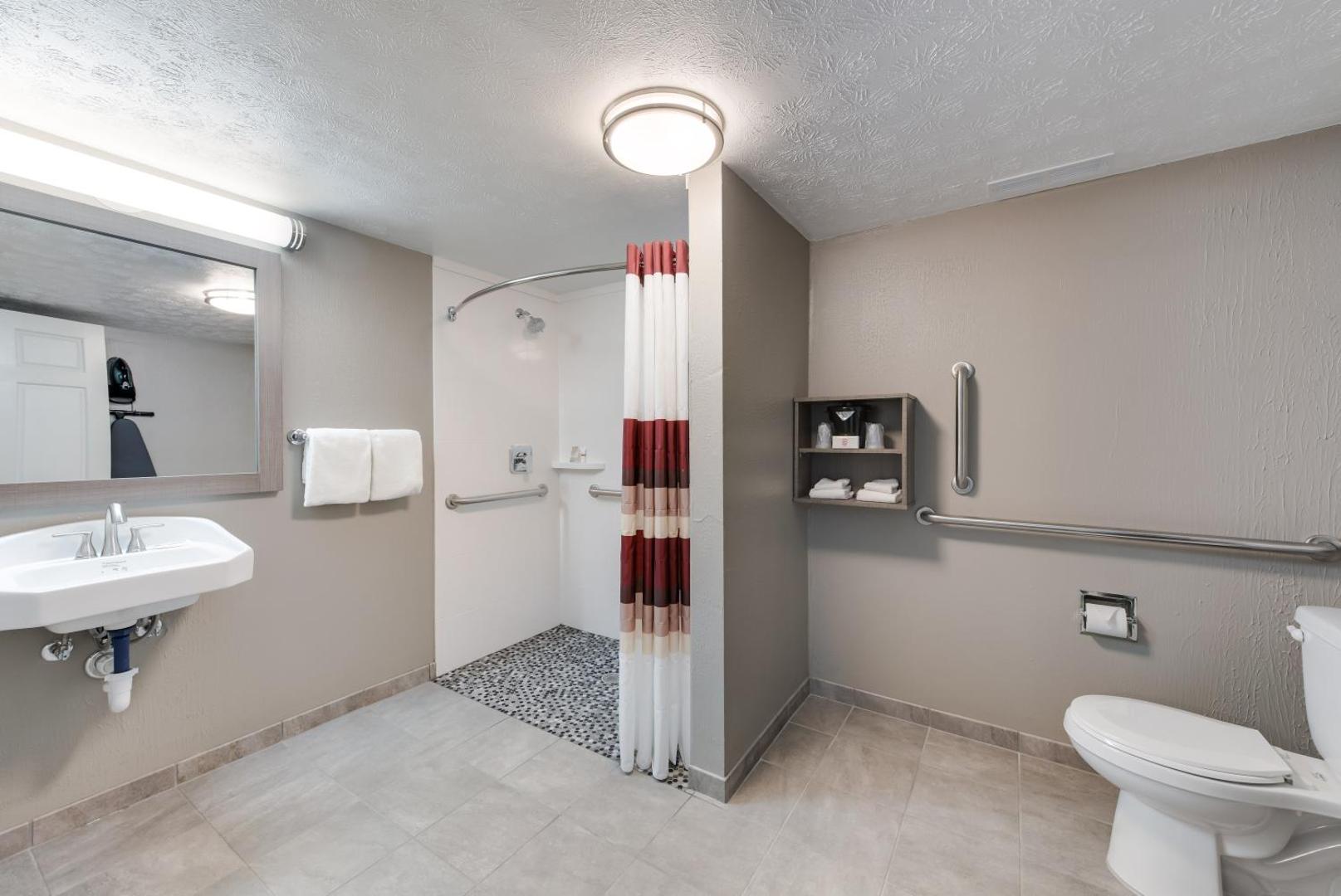 Red Roof Inn Dayton - Moraine/U of Dayton