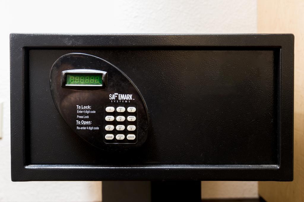 Red Roof Inn Dayton North Airport