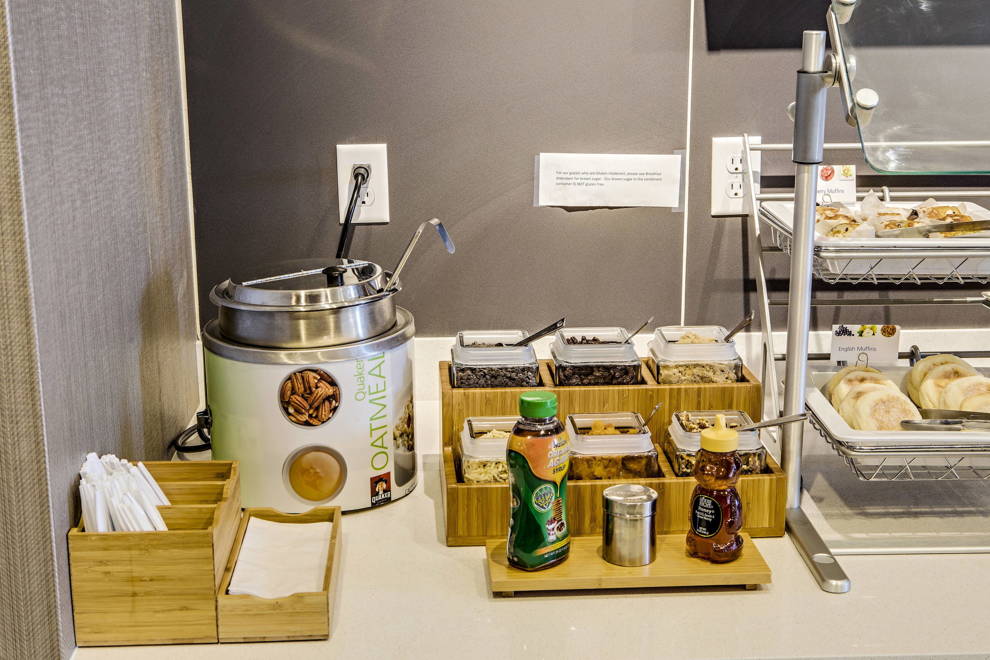 SpringHill Suites Dayton North