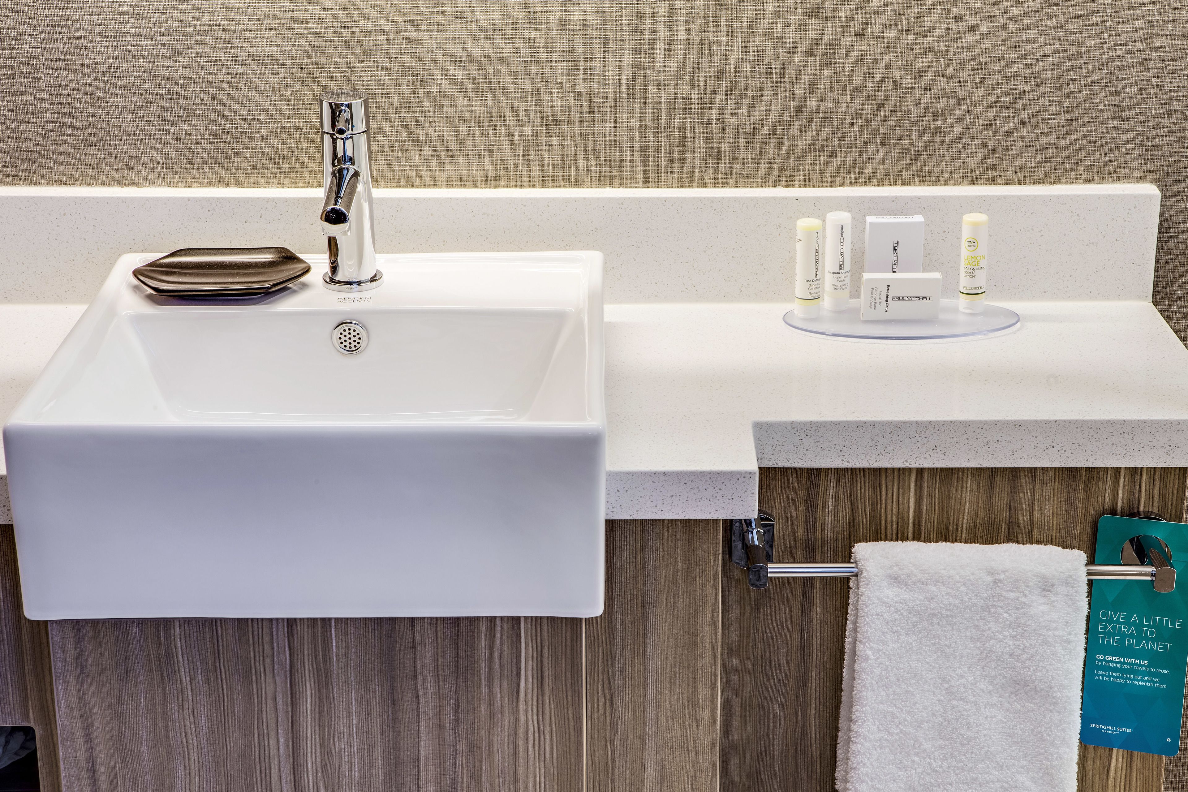 SpringHill Suites Dayton North