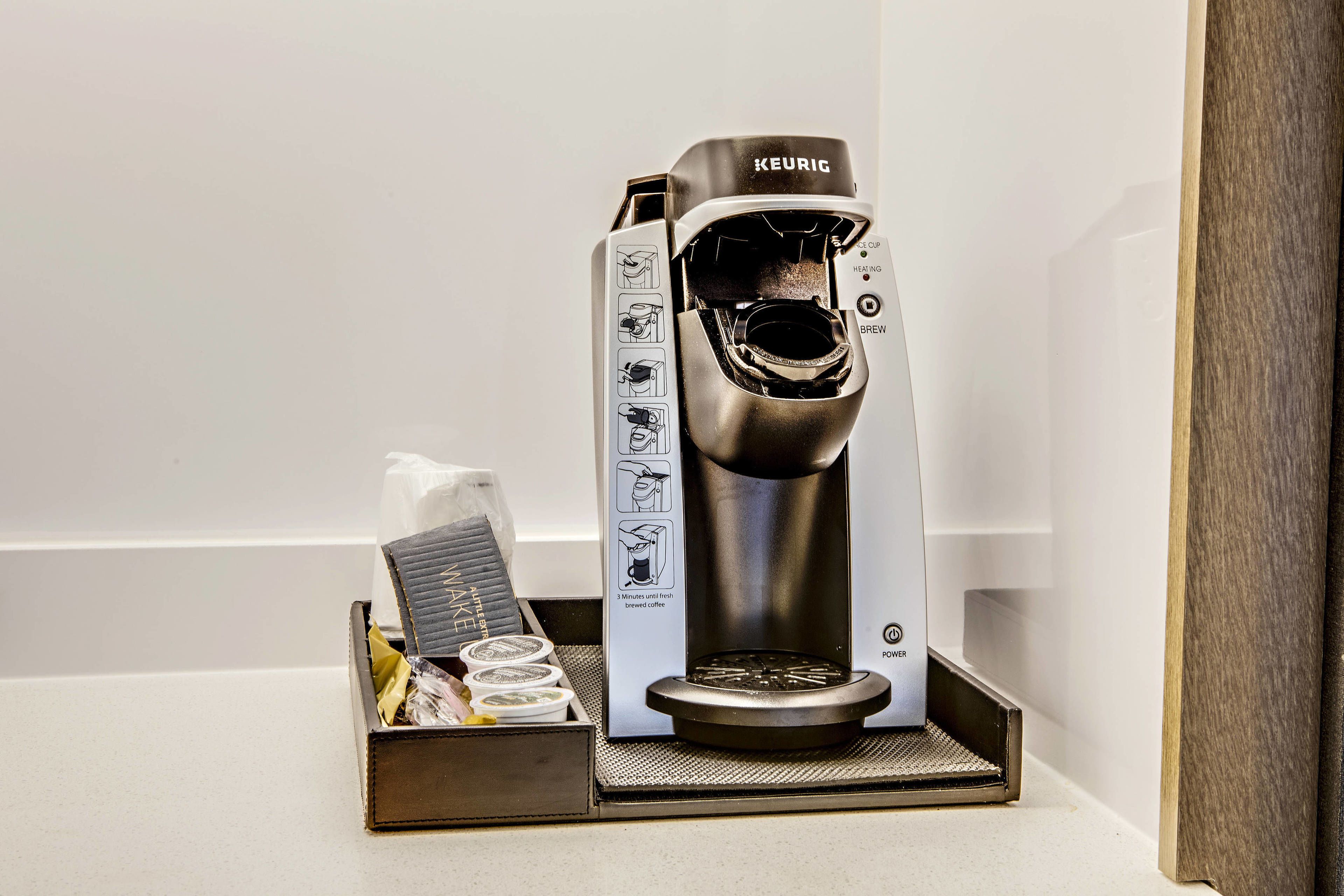 SpringHill Suites Dayton North