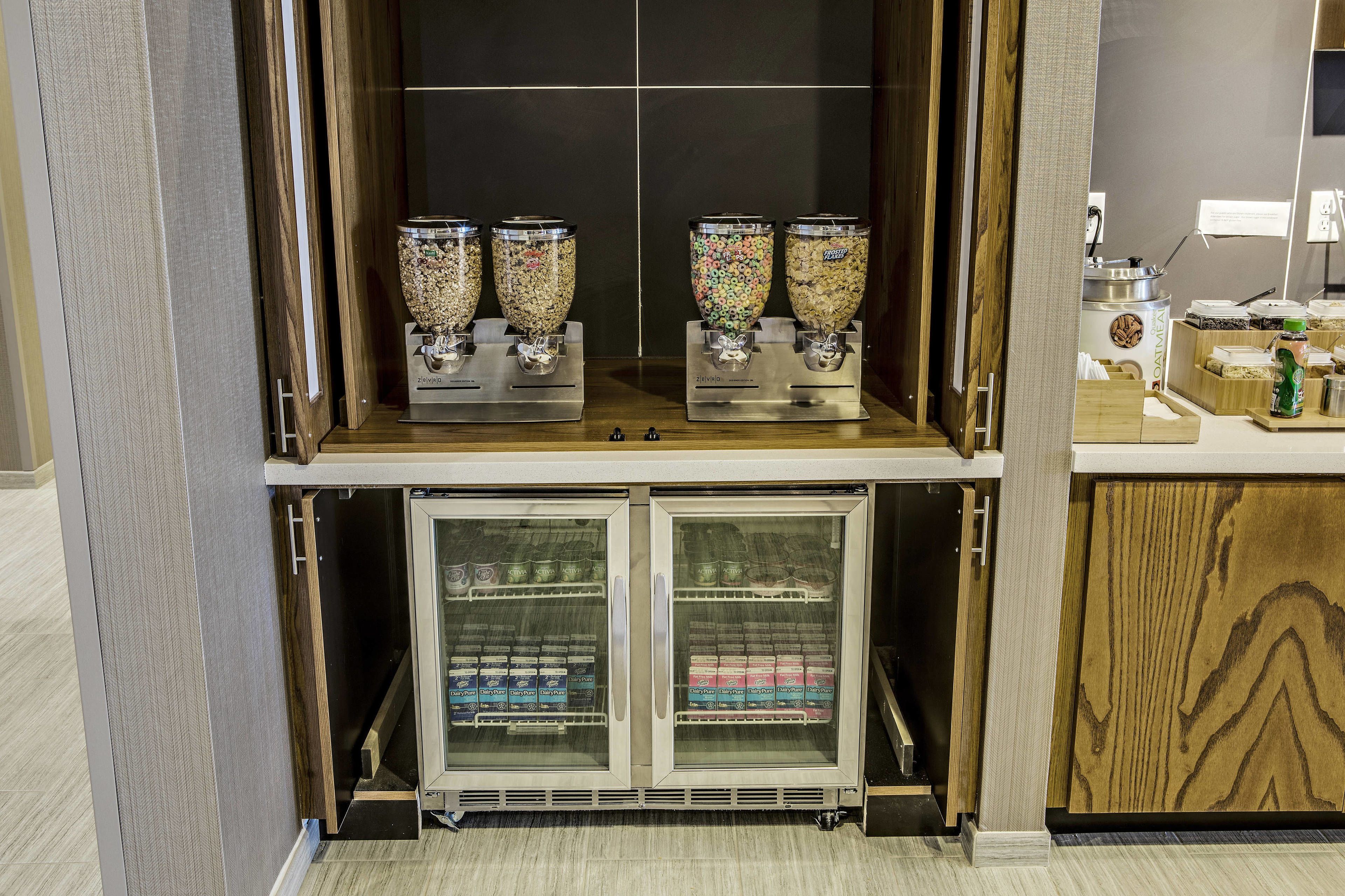 SpringHill Suites Dayton North