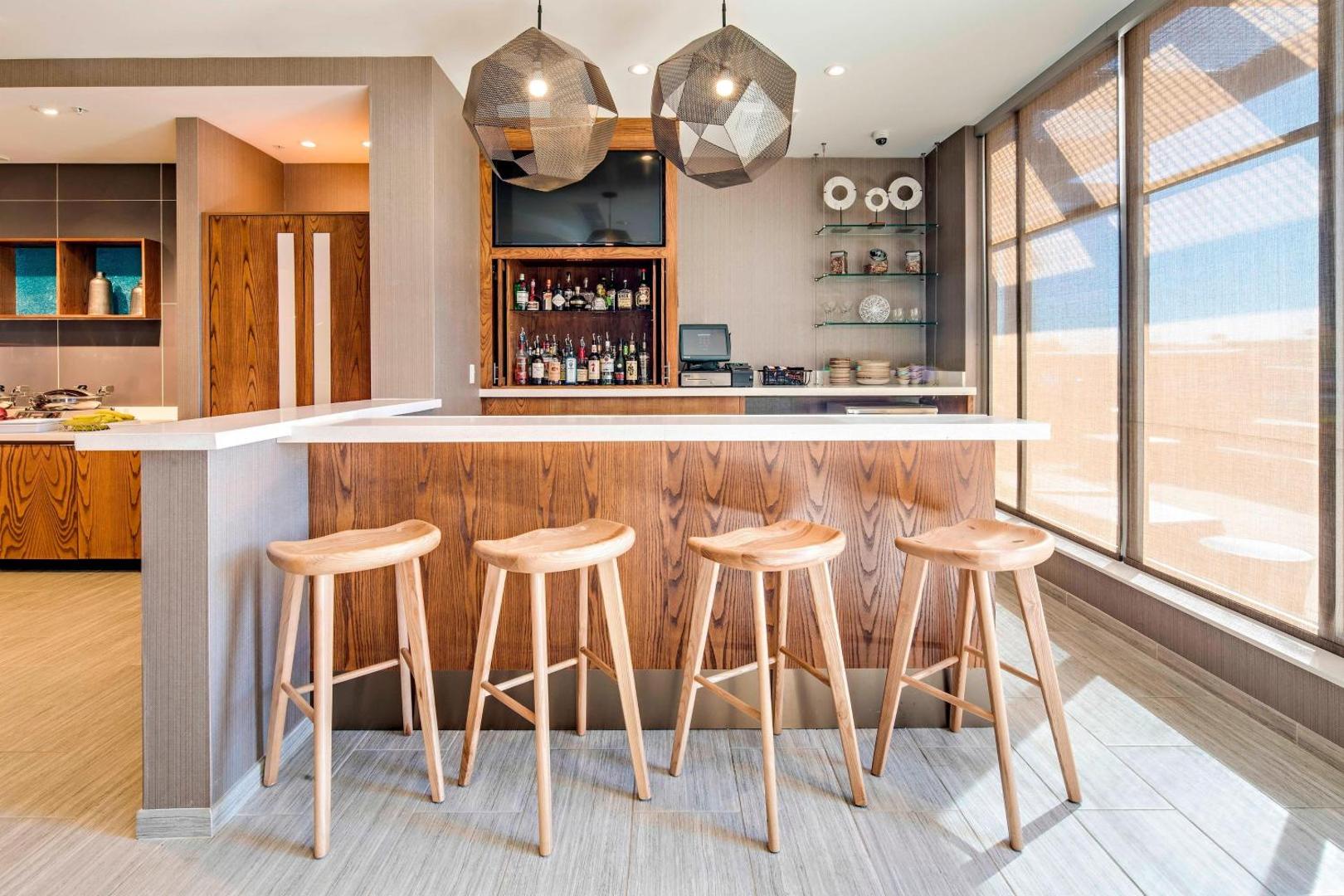 SpringHill Suites Dayton North