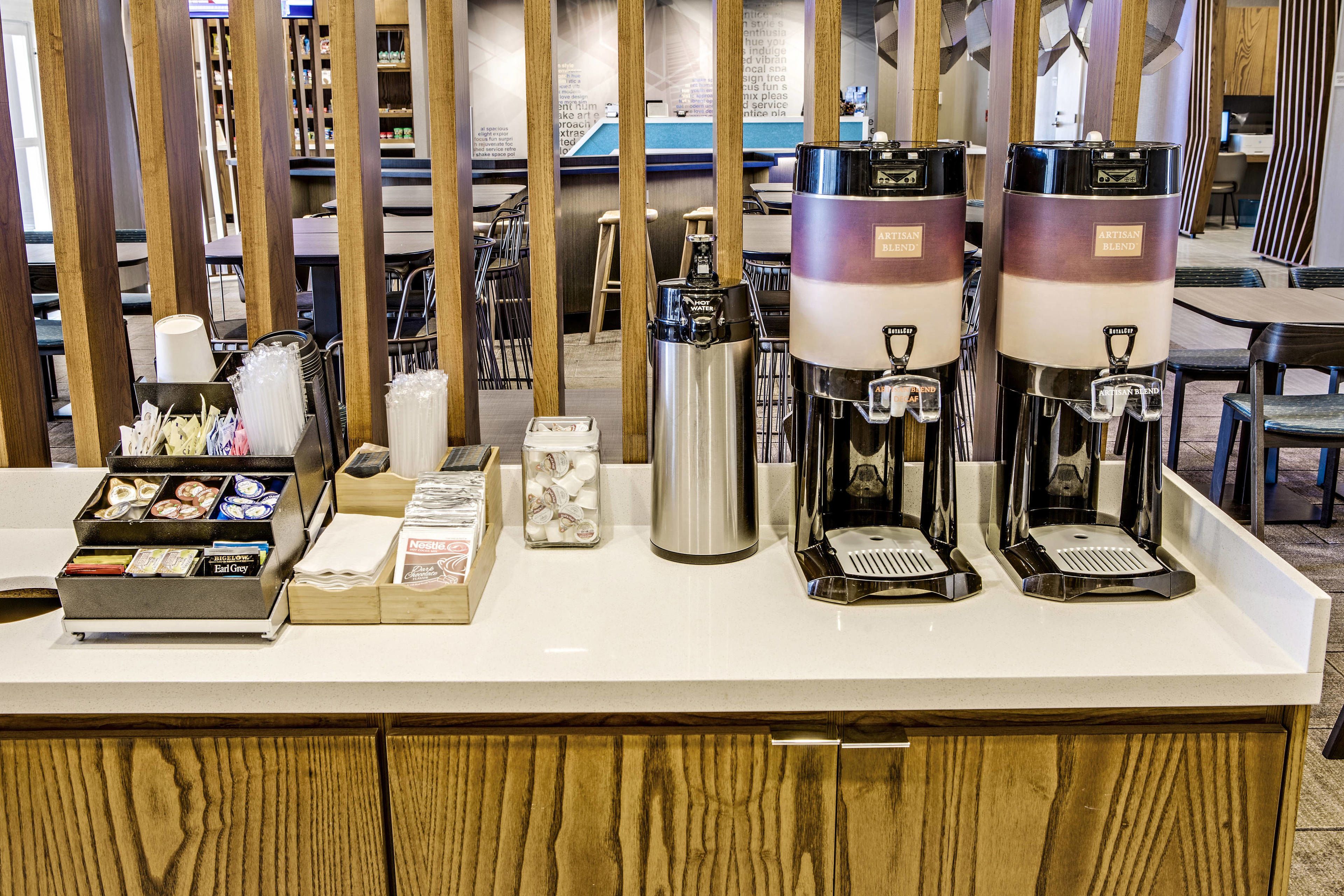 SpringHill Suites Dayton North