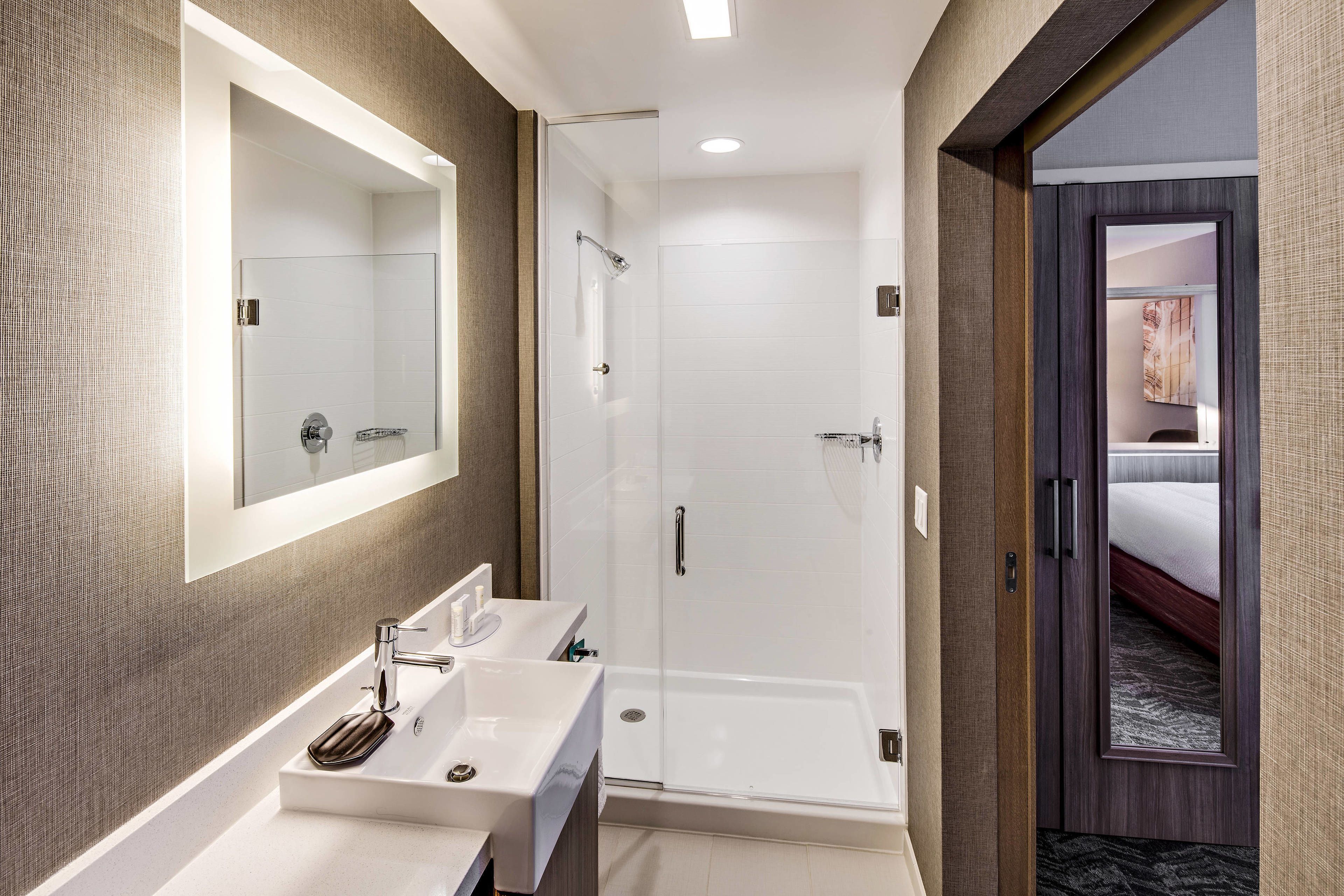 SpringHill Suites Dayton North