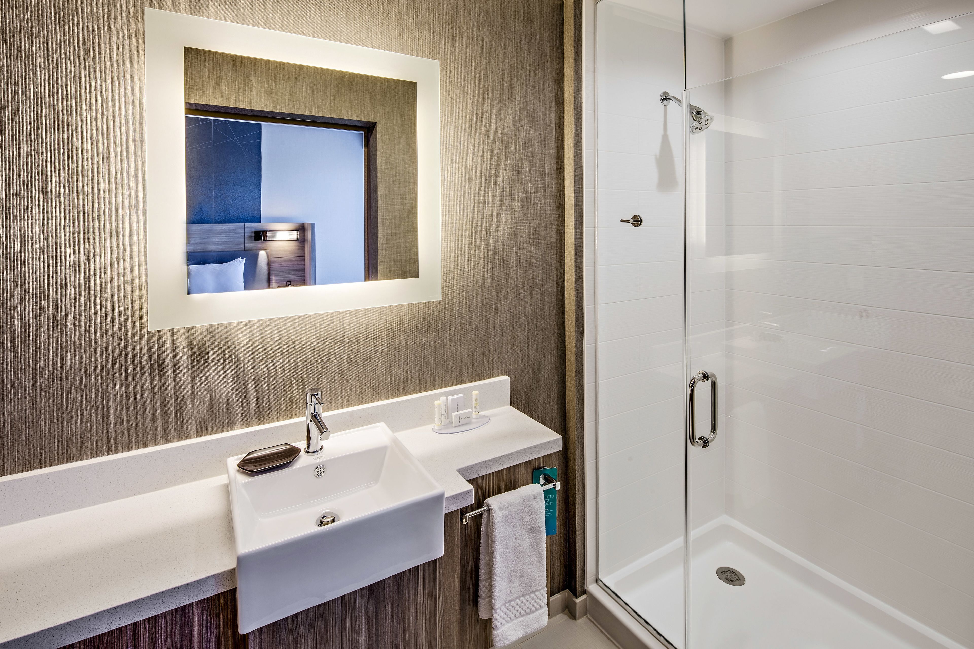 SpringHill Suites Dayton North