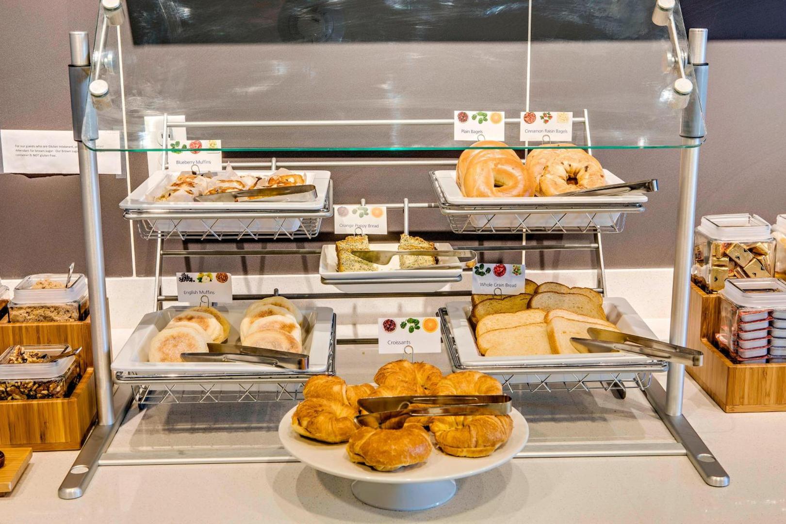 SpringHill Suites Dayton North