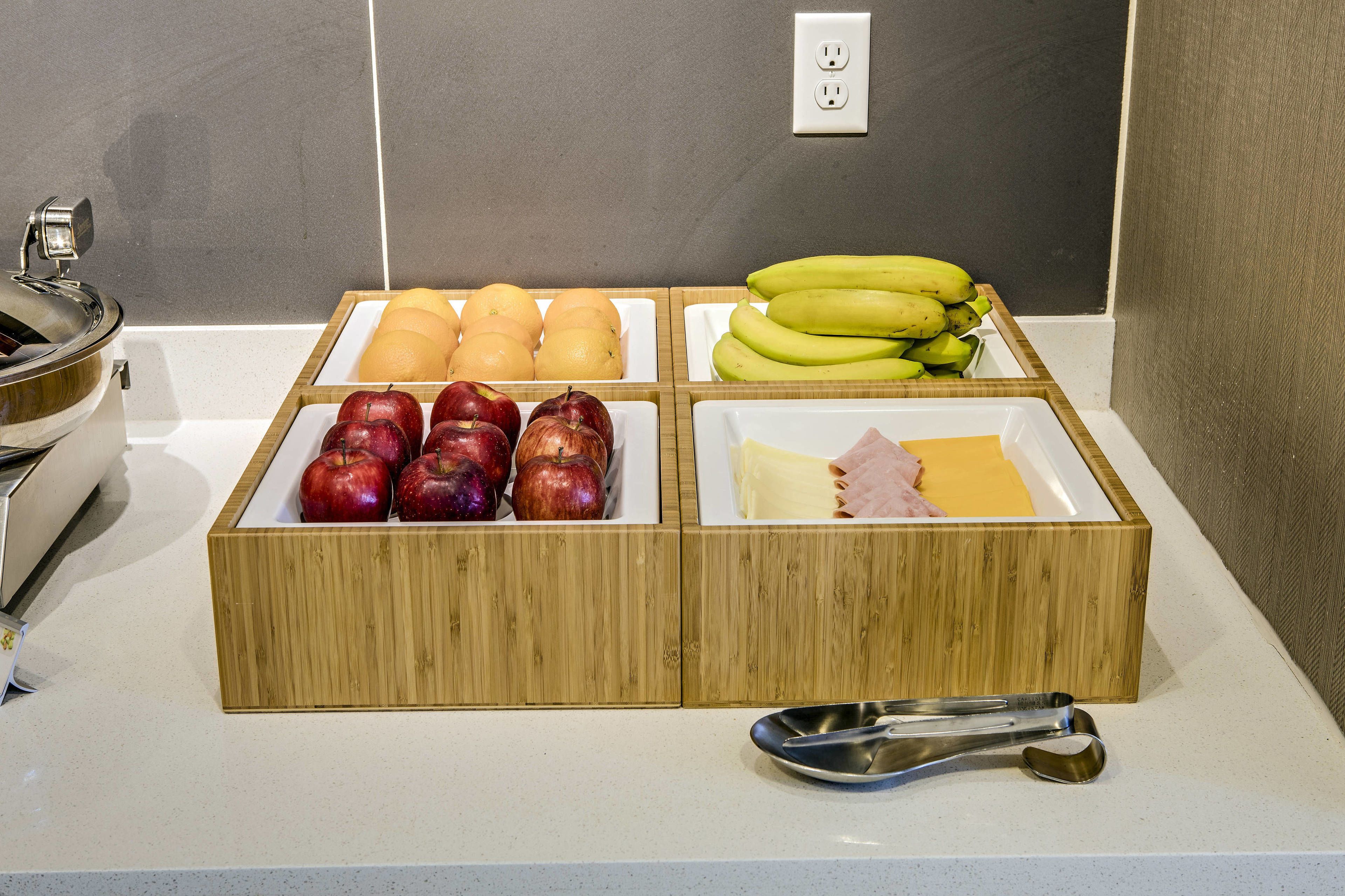 SpringHill Suites Dayton North