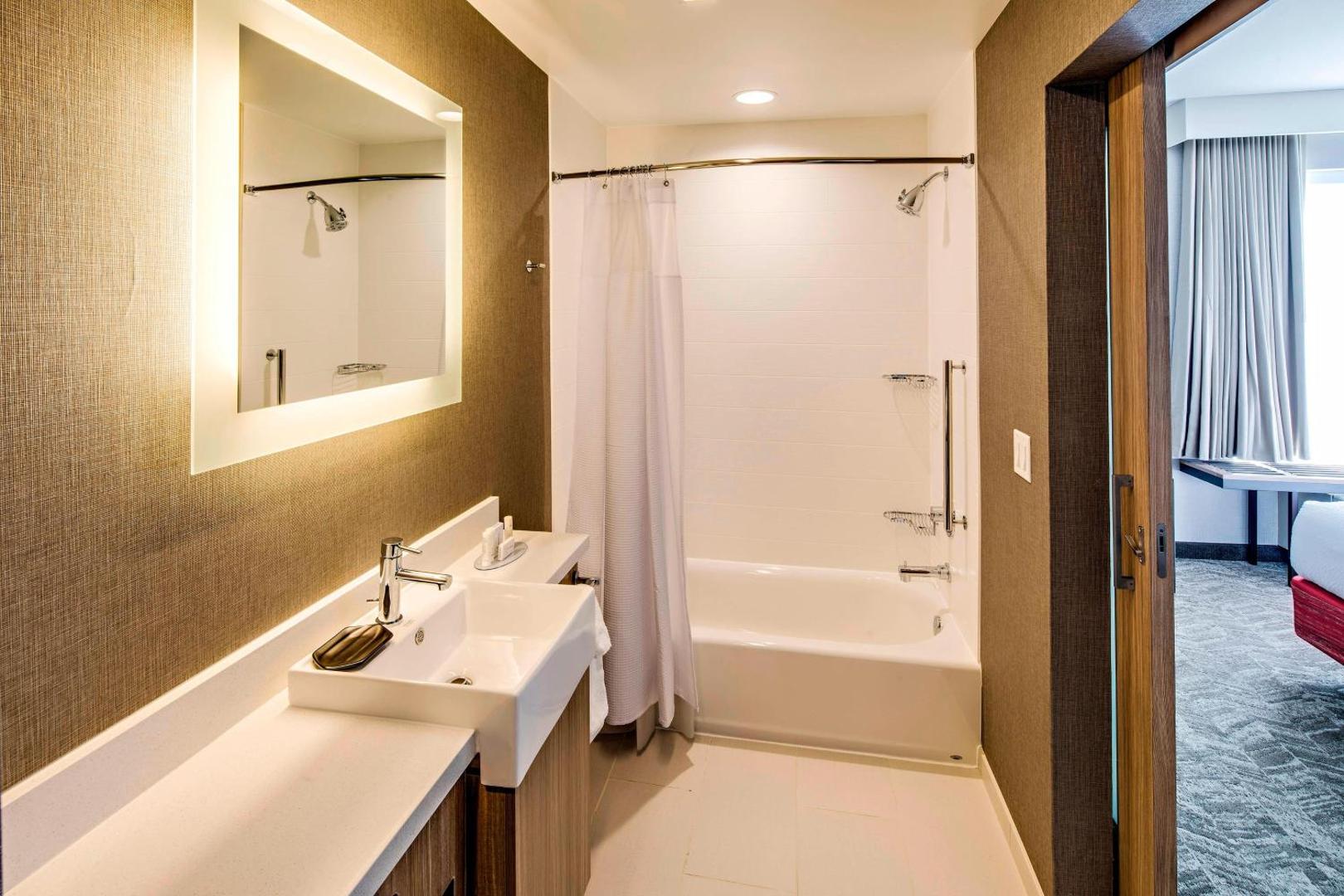 SpringHill Suites Dayton North