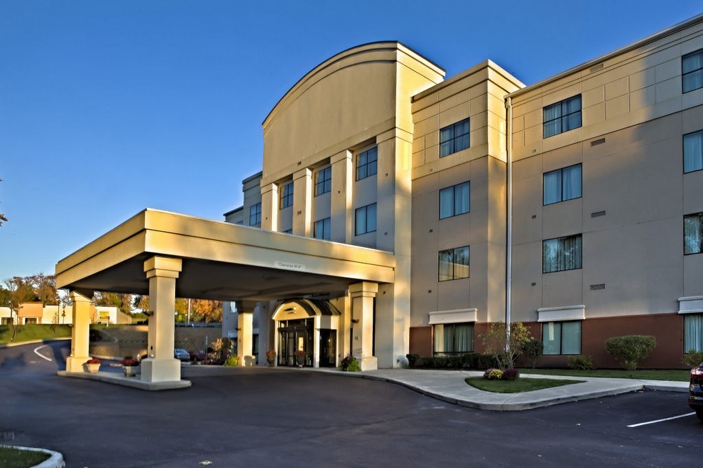 SpringHill Suites Dayton South/Miamisburg