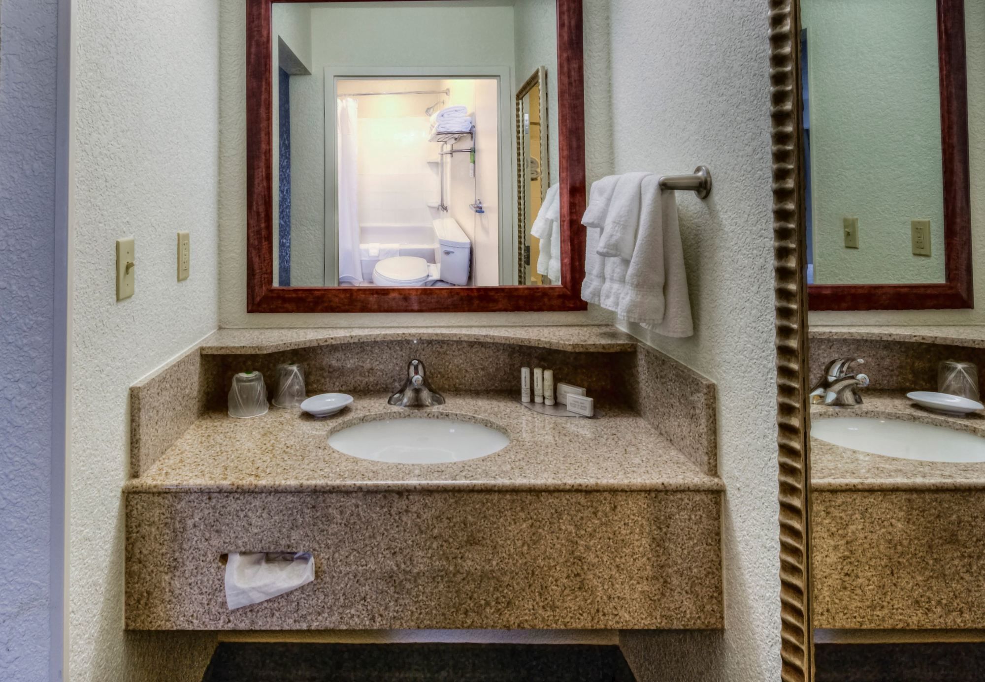 SpringHill Suites Dayton South/Miamisburg