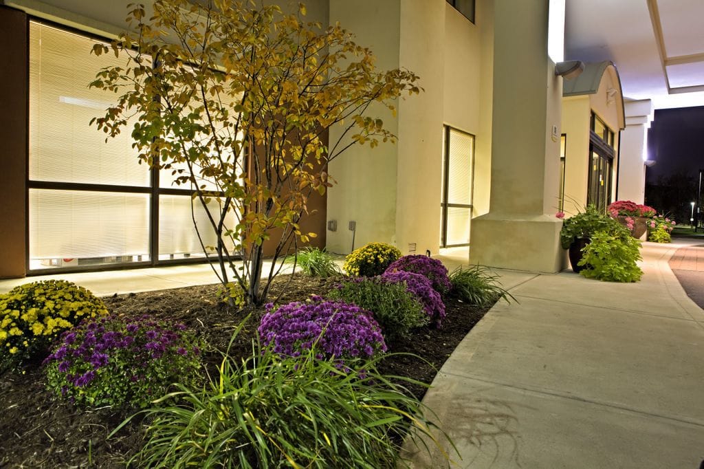 SpringHill Suites Dayton South/Miamisburg