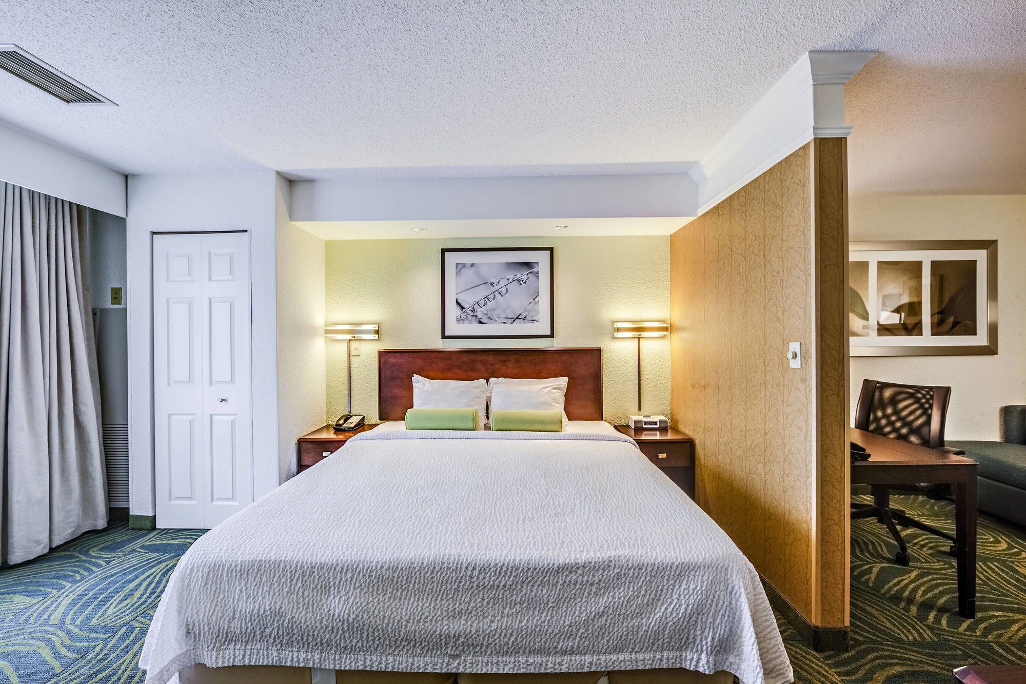 SpringHill Suites Dayton South/Miamisburg