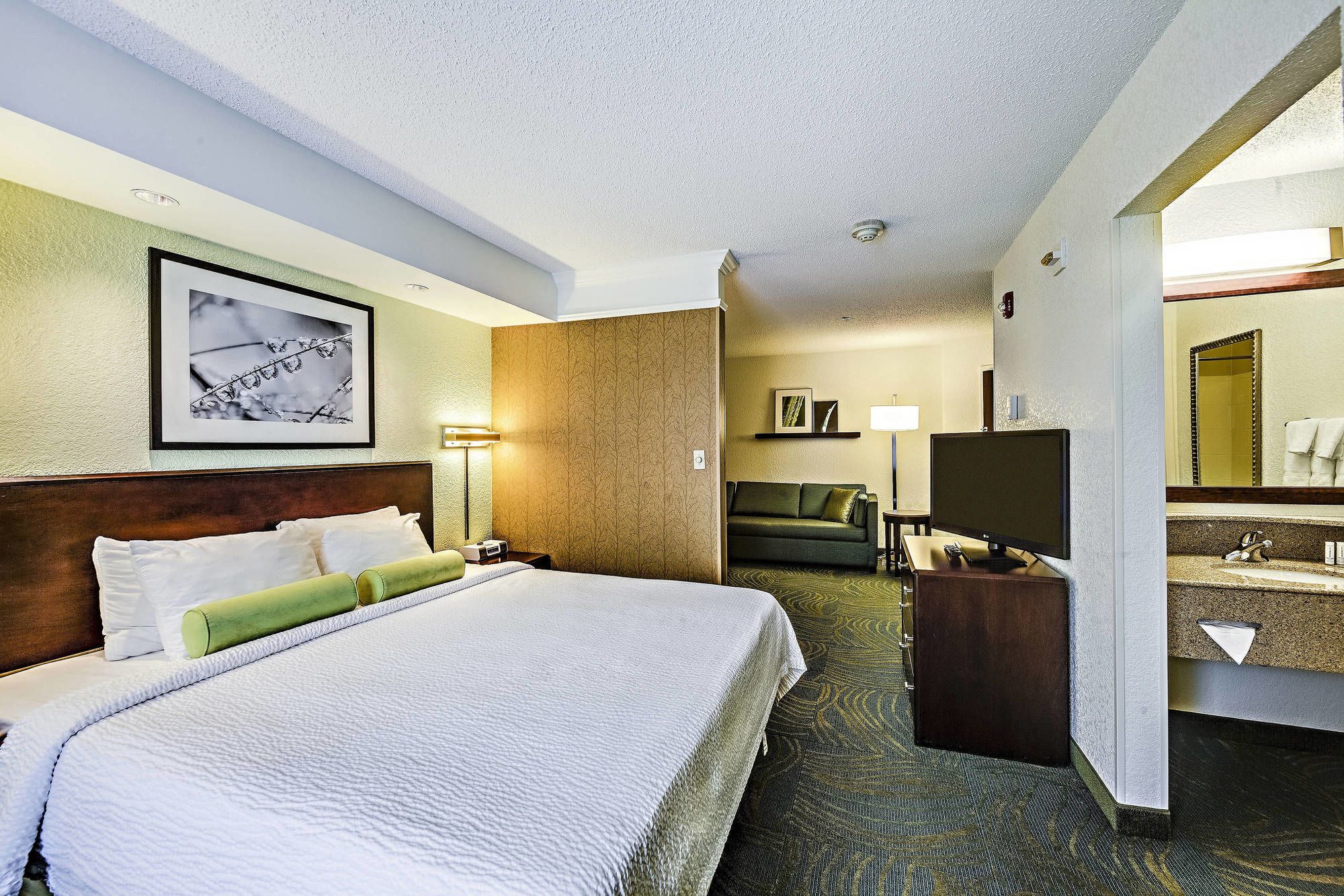 SpringHill Suites Dayton South/Miamisburg