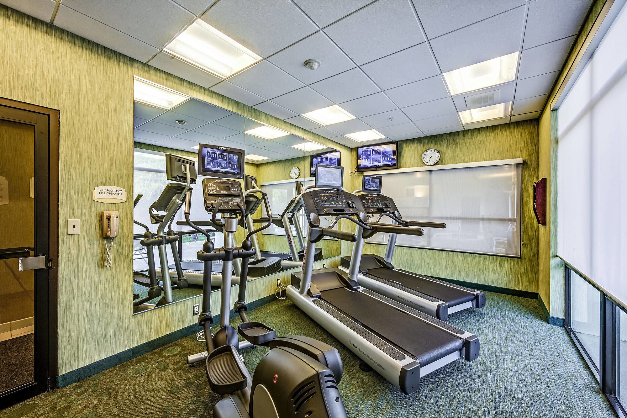 SpringHill Suites Dayton South/Miamisburg