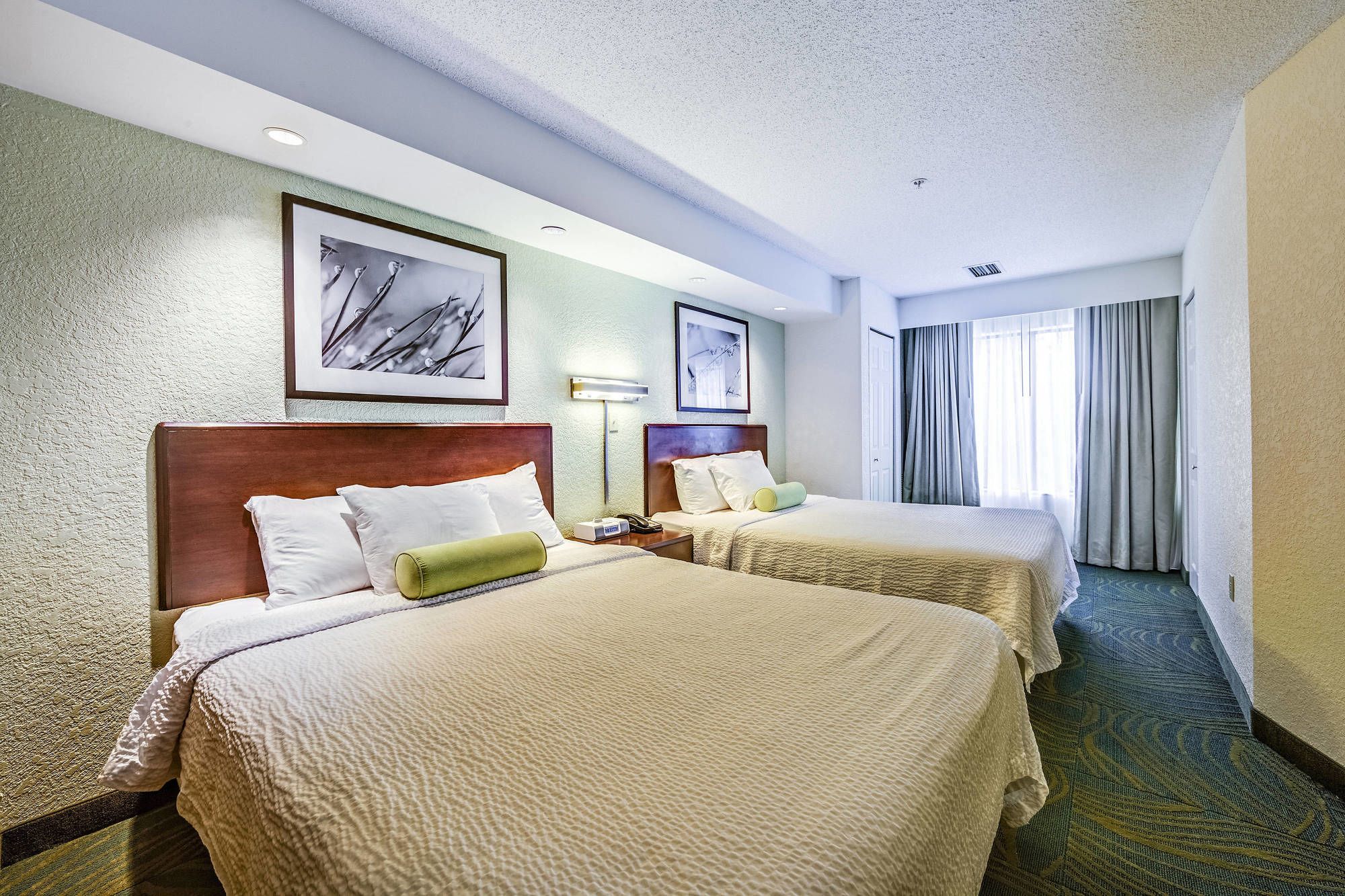 SpringHill Suites Dayton South/Miamisburg
