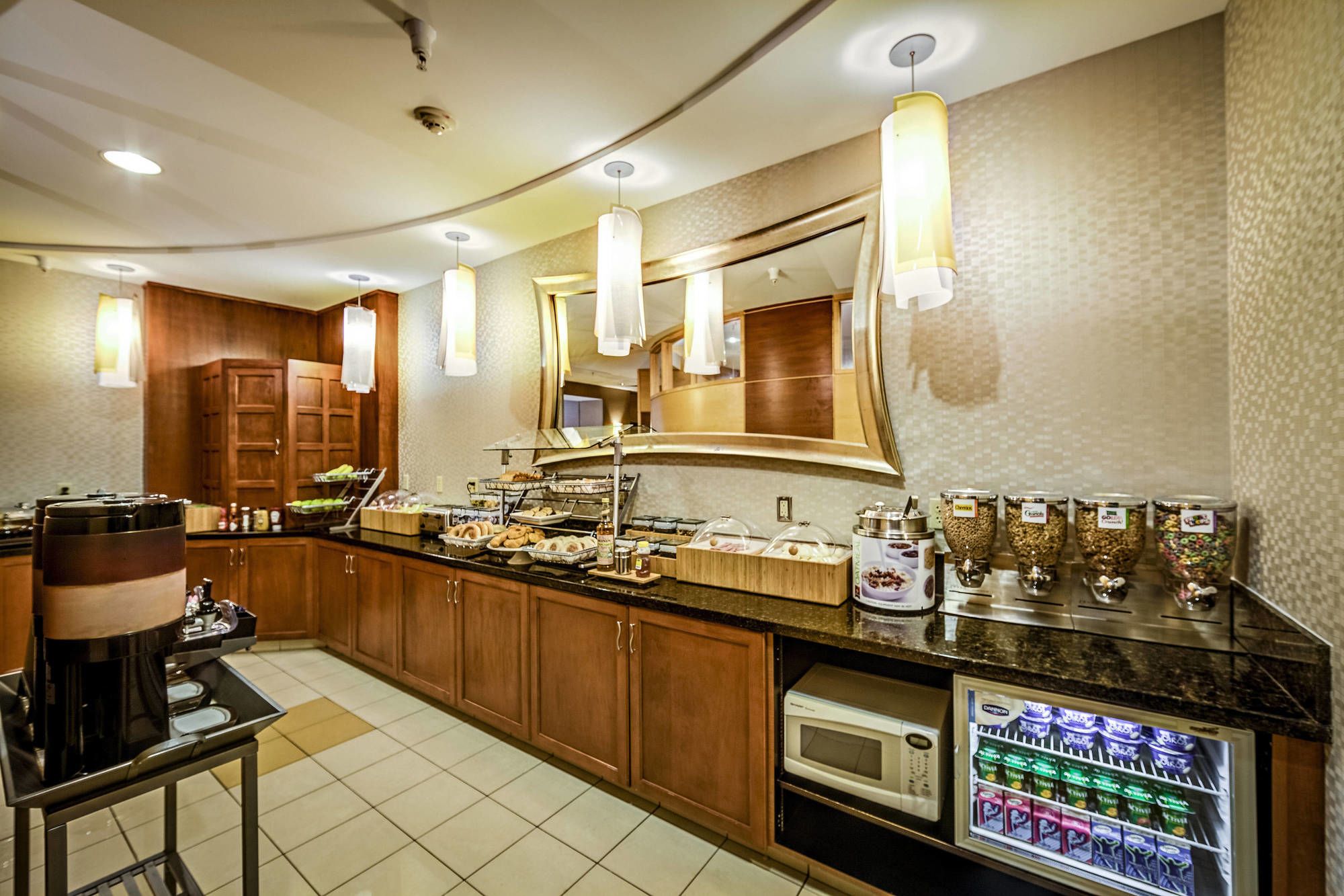 SpringHill Suites Dayton South/Miamisburg
