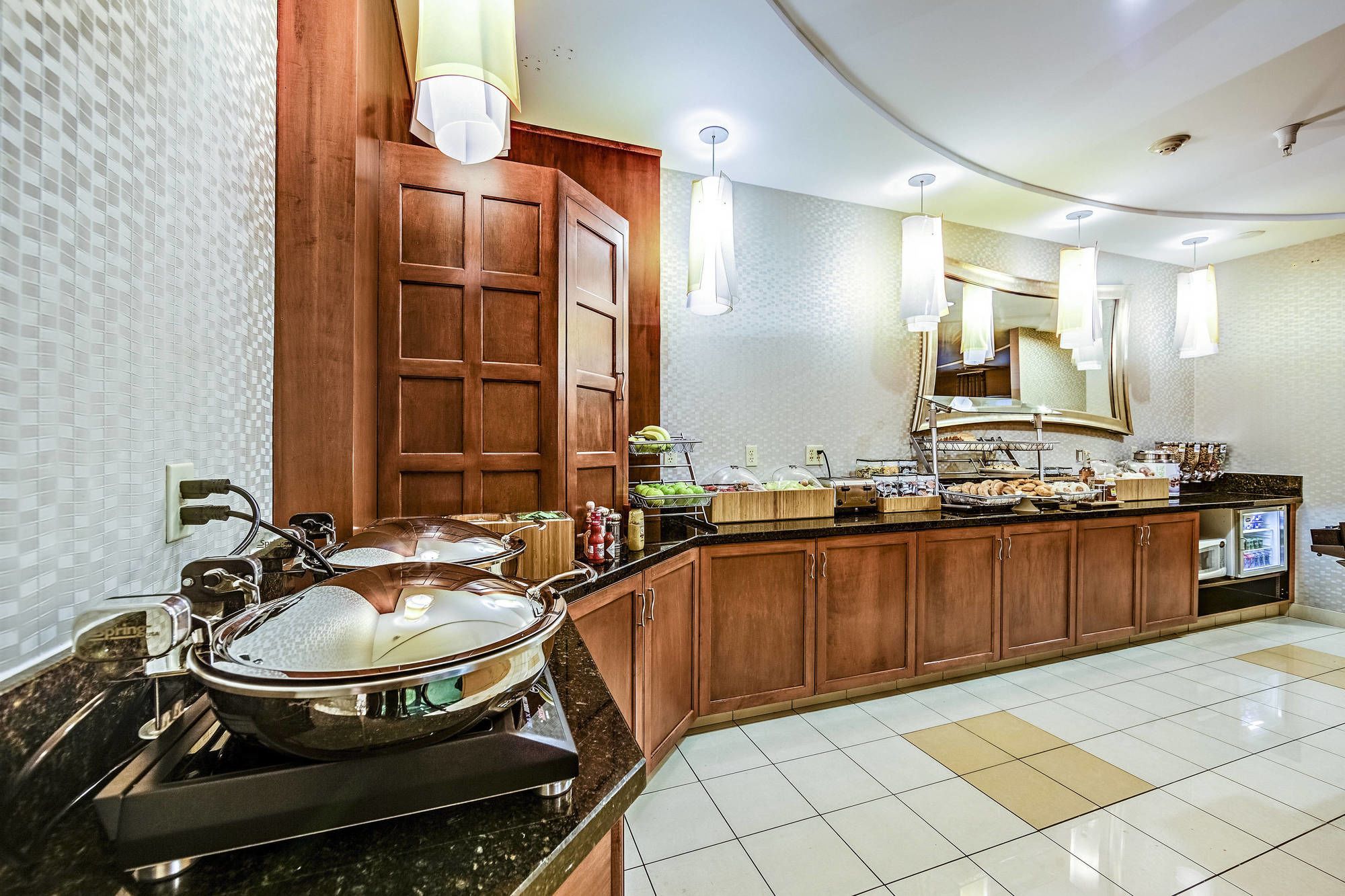 SpringHill Suites Dayton South/Miamisburg