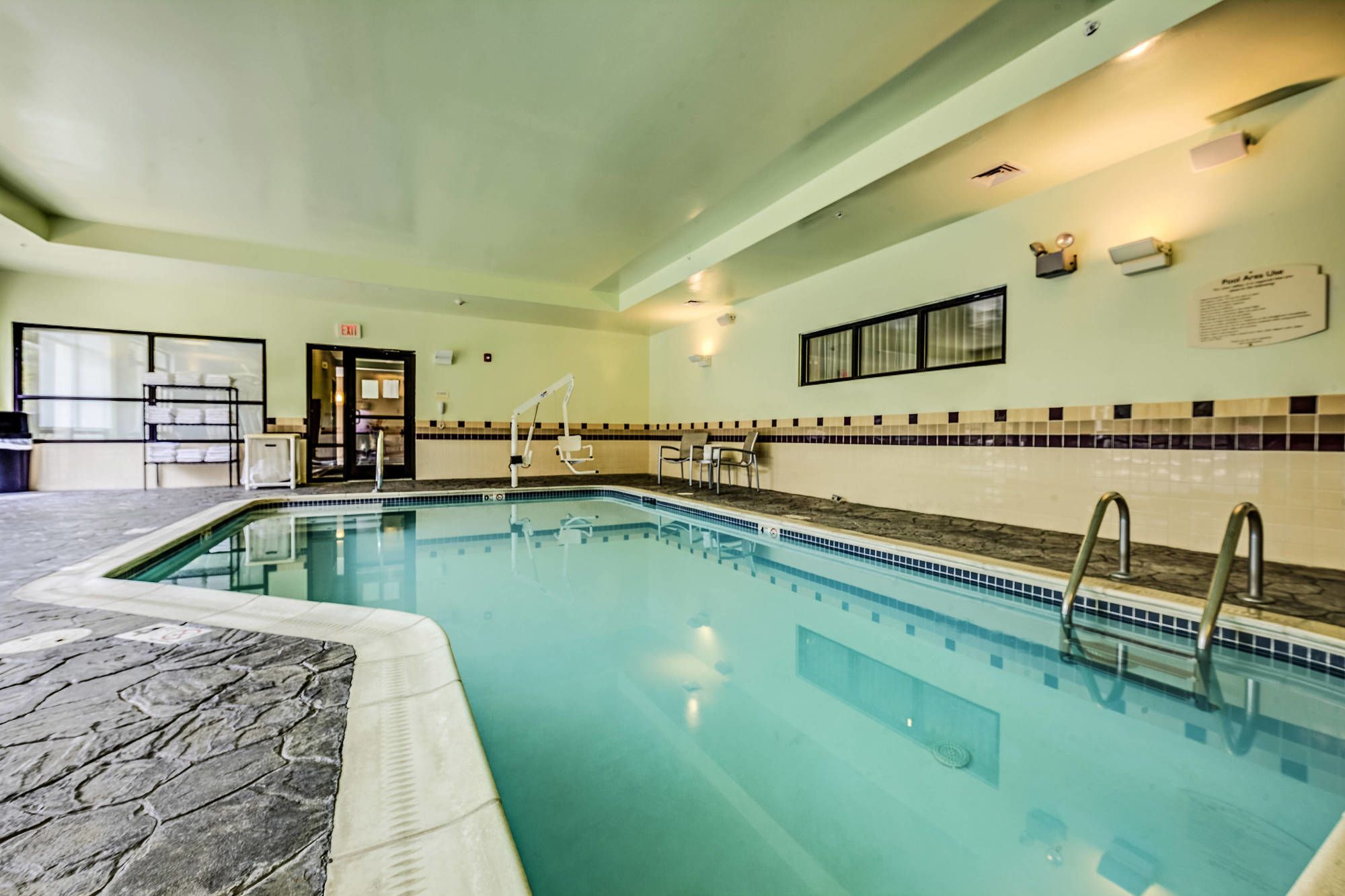 SpringHill Suites Dayton South/Miamisburg