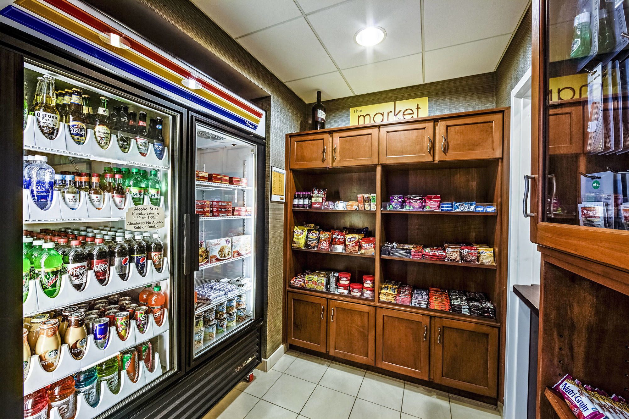 SpringHill Suites Dayton South/Miamisburg