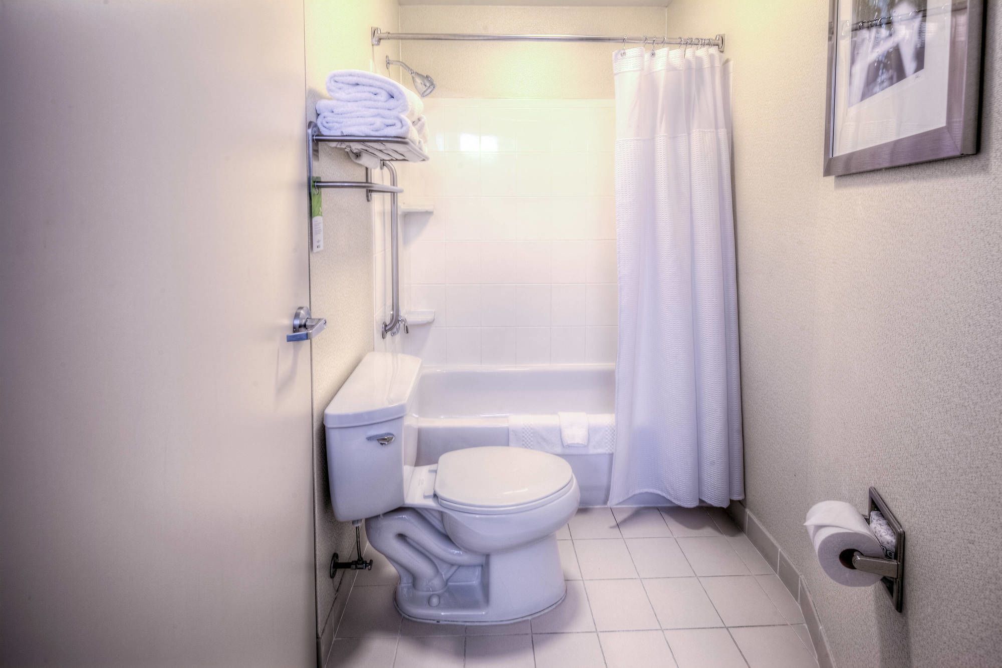 SpringHill Suites Dayton South/Miamisburg