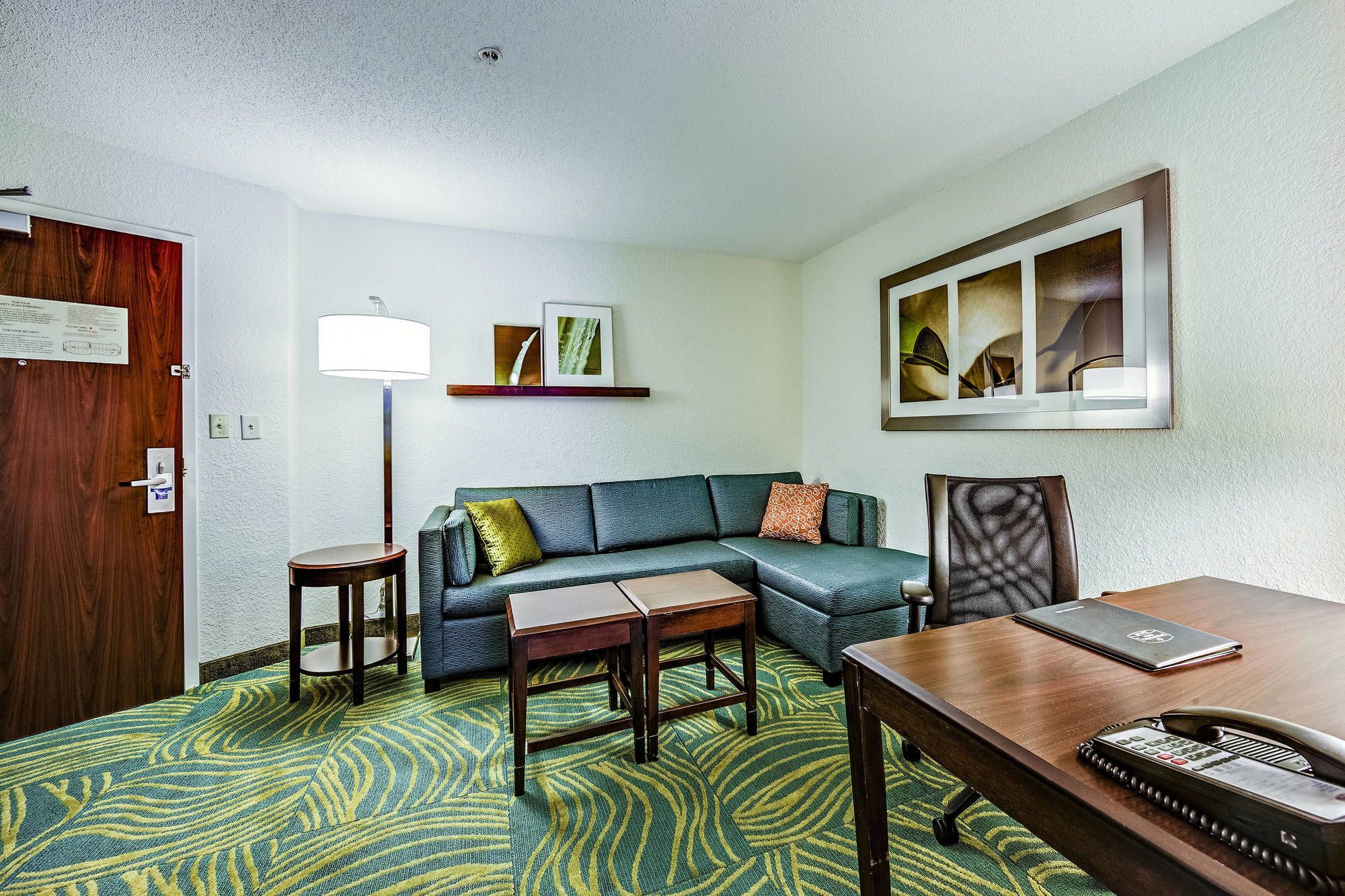 SpringHill Suites Dayton South/Miamisburg