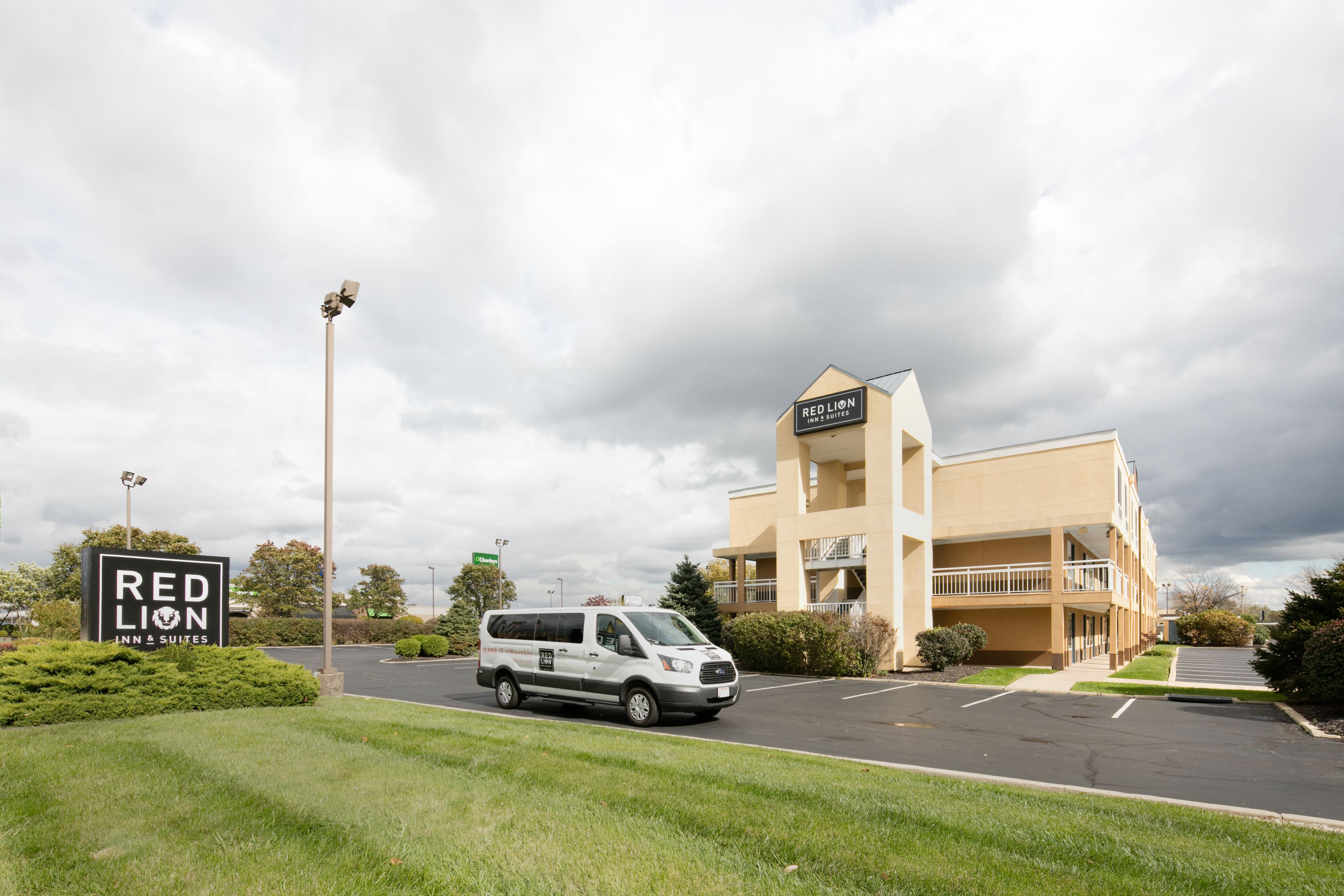 Wingate by Wyndham Dayton North