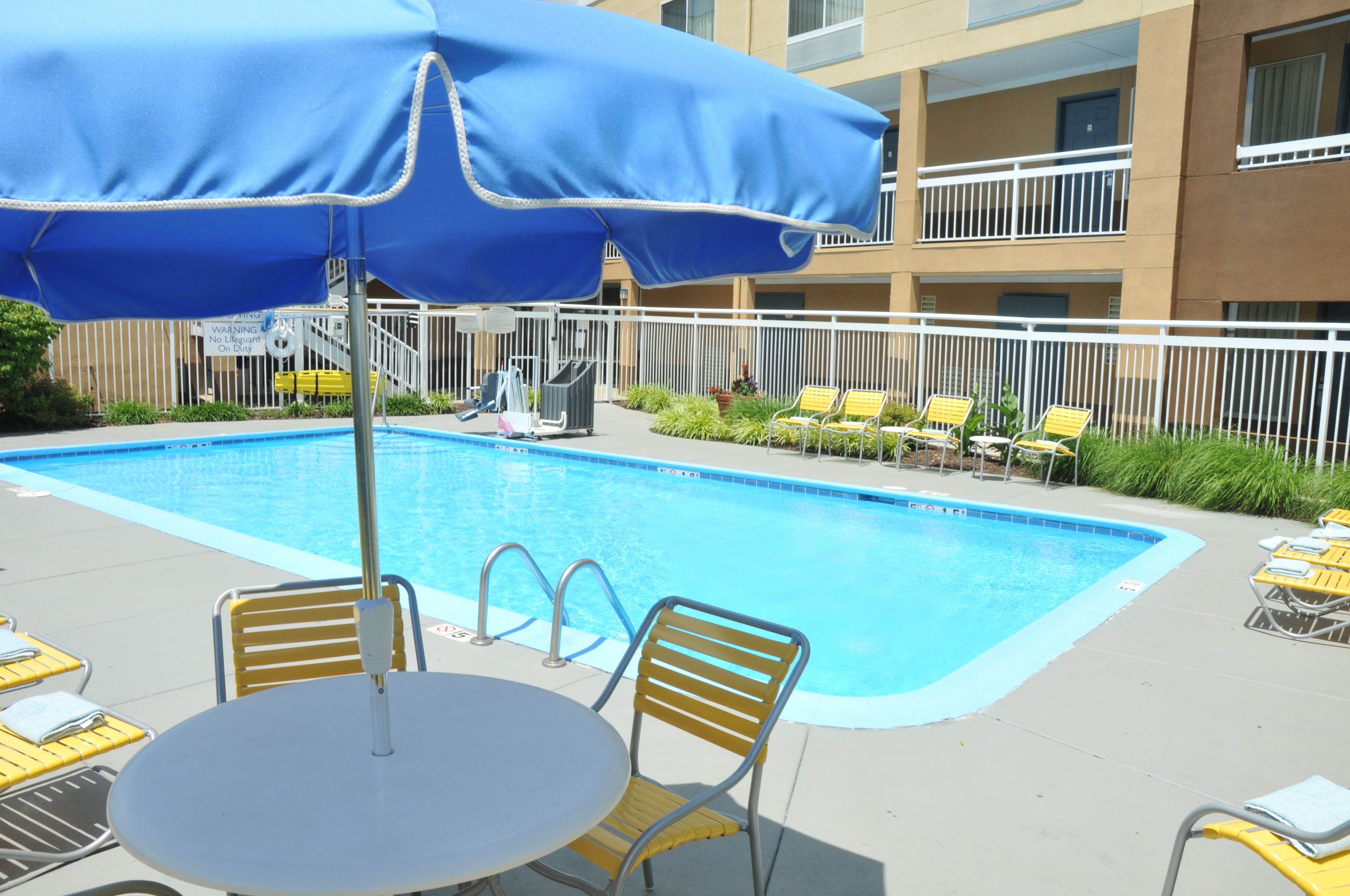 Wingate by Wyndham Dayton North