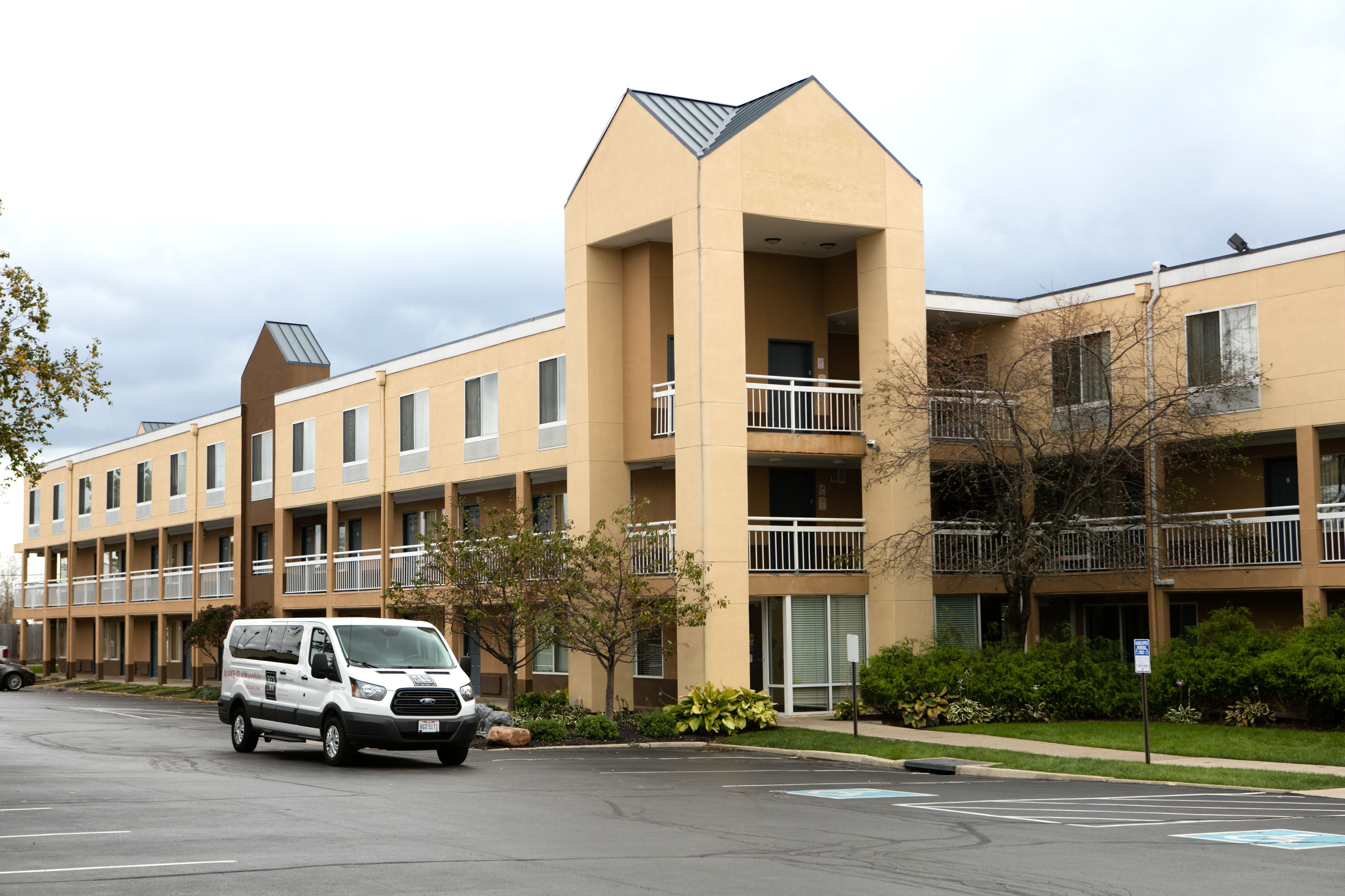 Wingate by Wyndham Dayton North