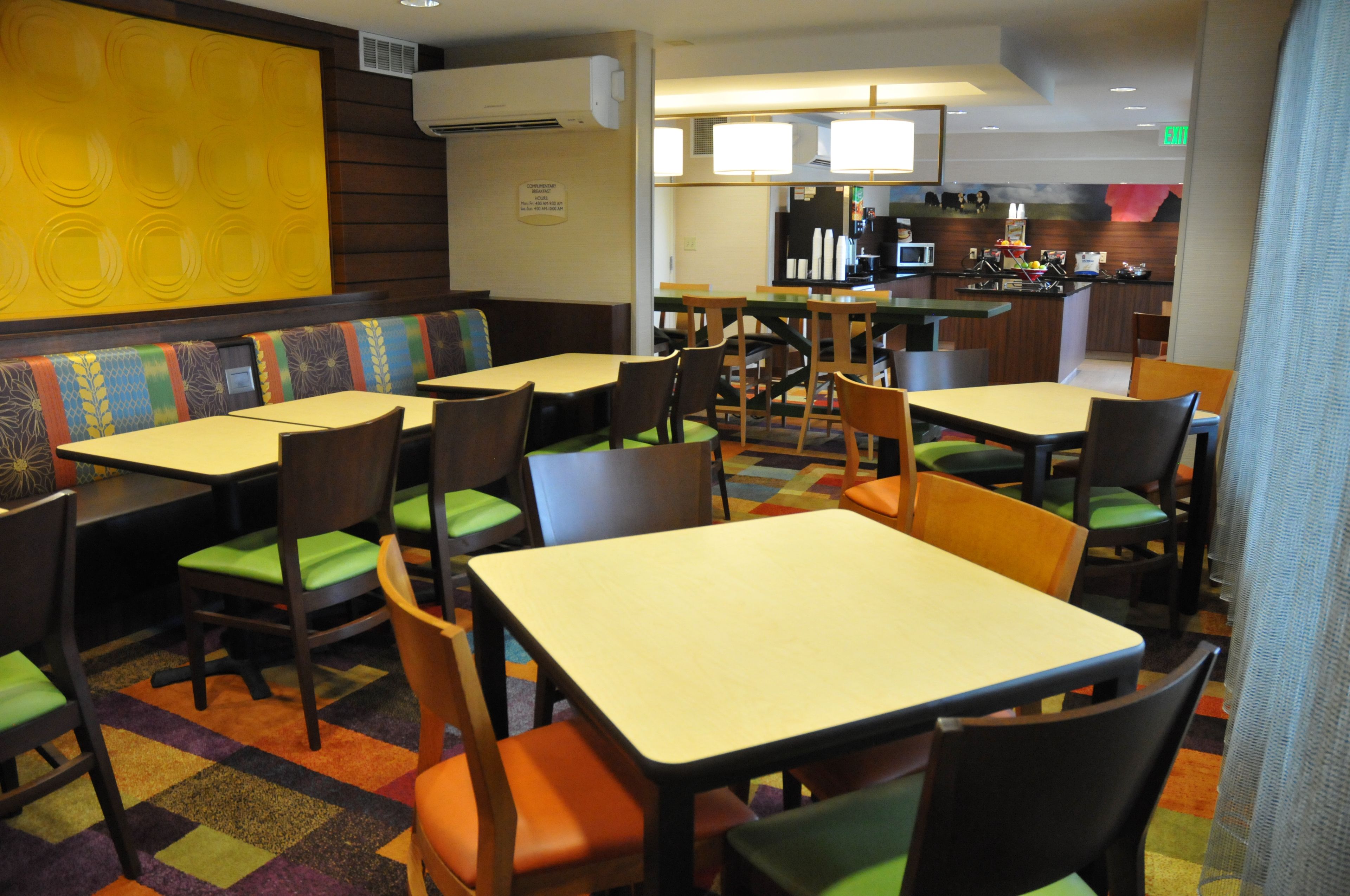 Wingate by Wyndham Dayton North