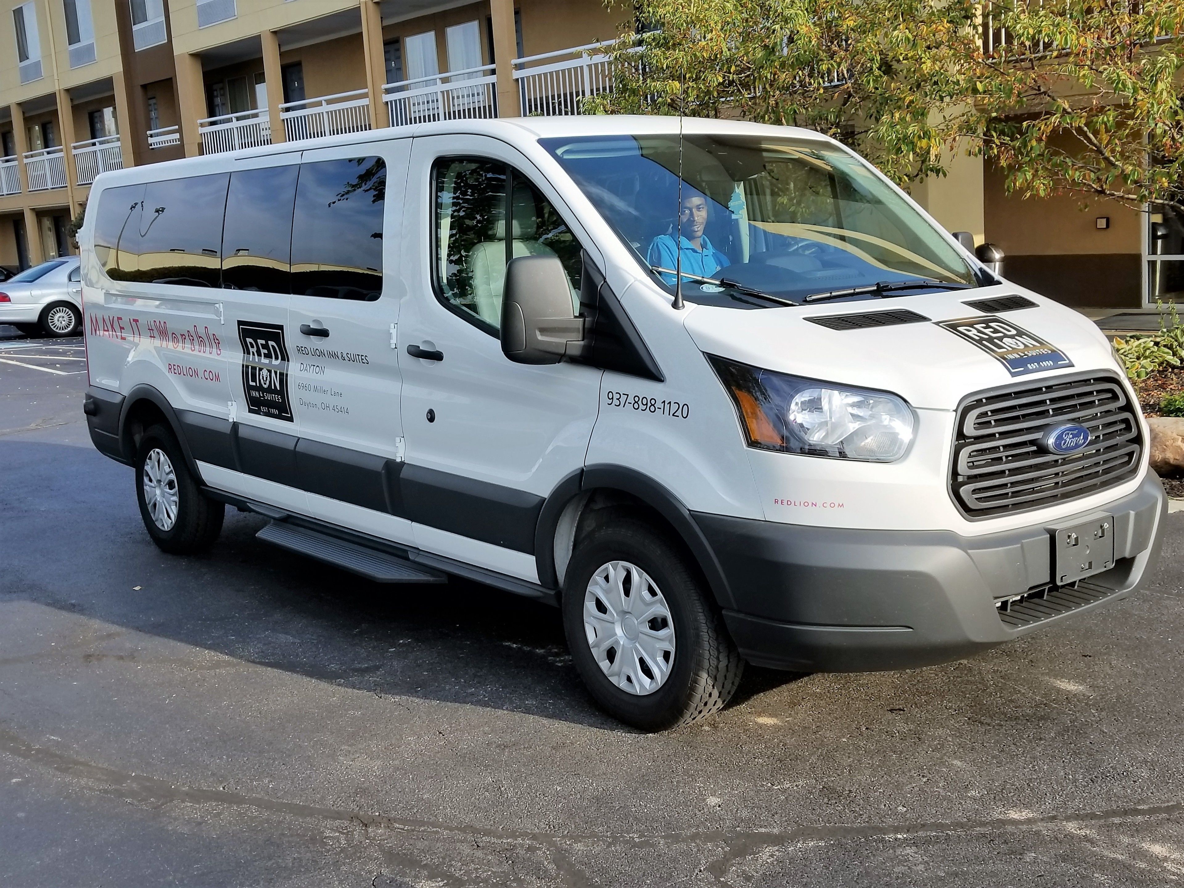 Wingate by Wyndham Dayton North