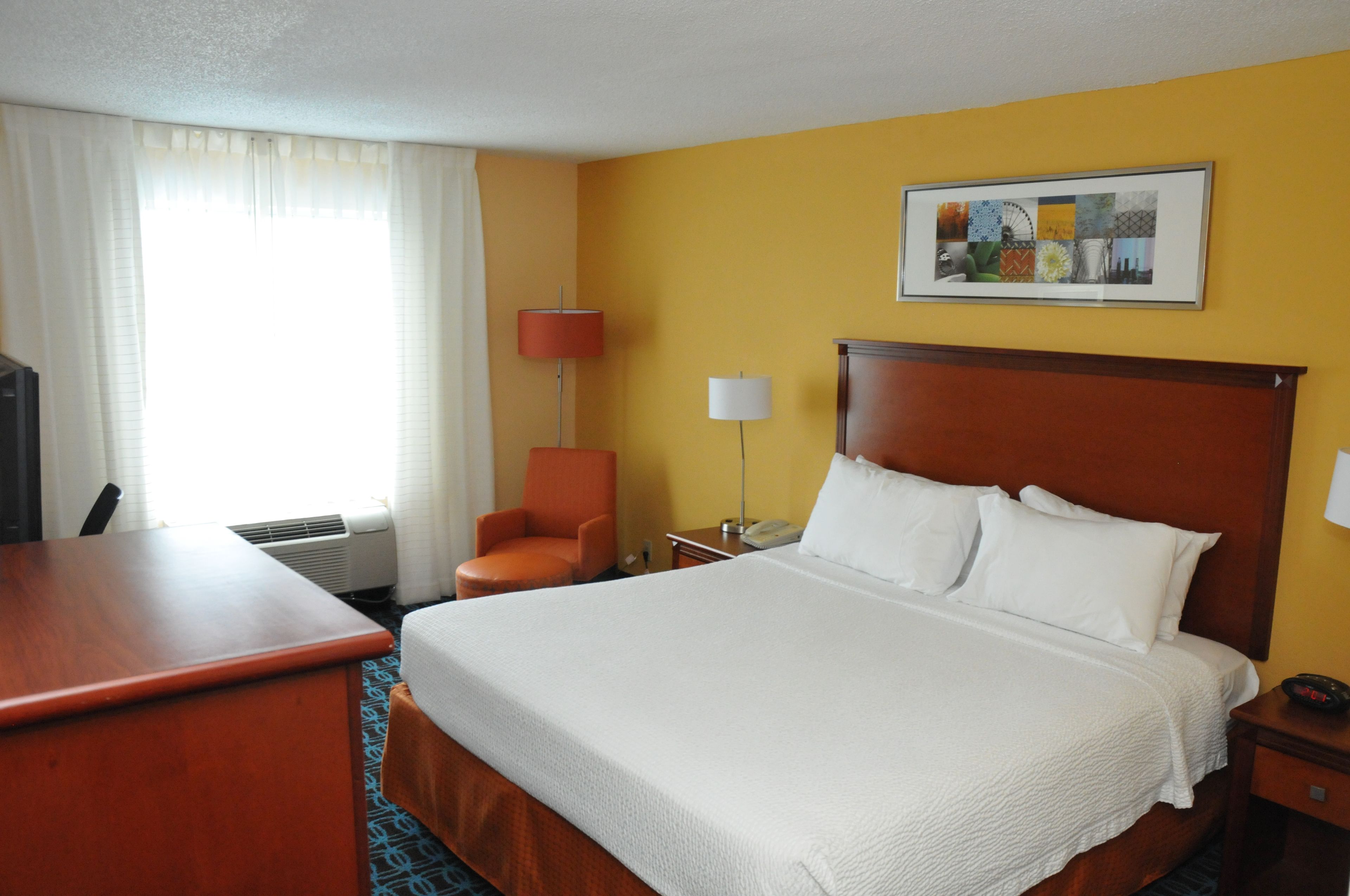 Wingate by Wyndham Dayton North