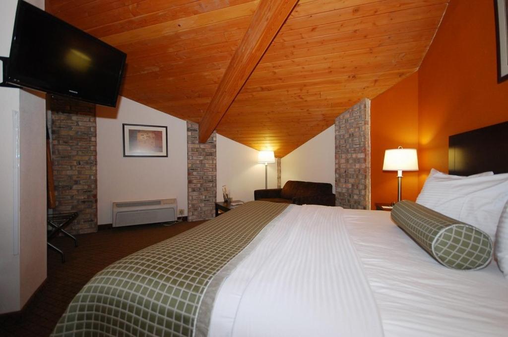 Baymont by Wyndham Delaware