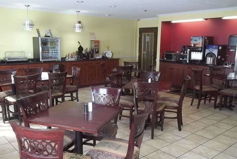 Baymont by Wyndham Delaware