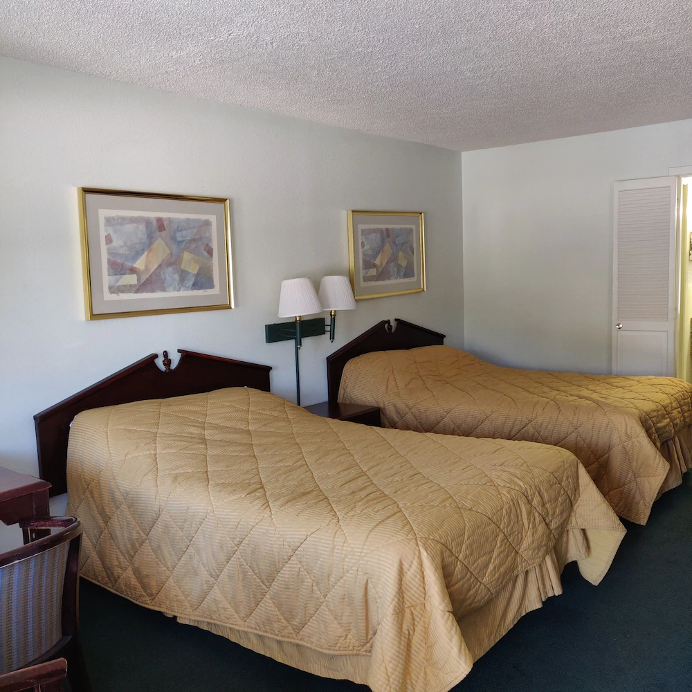 Travel Inn Delaware