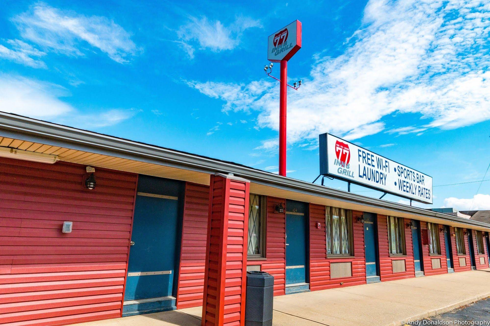 Howard Johnson by Wyndham Dover