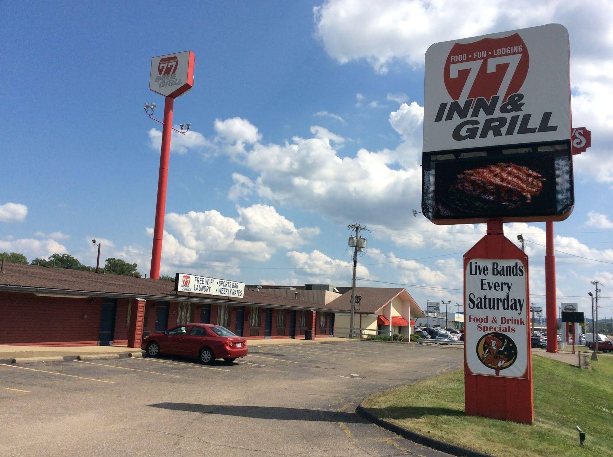 Howard Johnson by Wyndham Dover