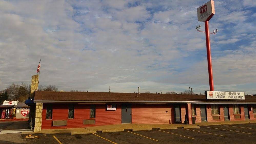 Howard Johnson by Wyndham Dover