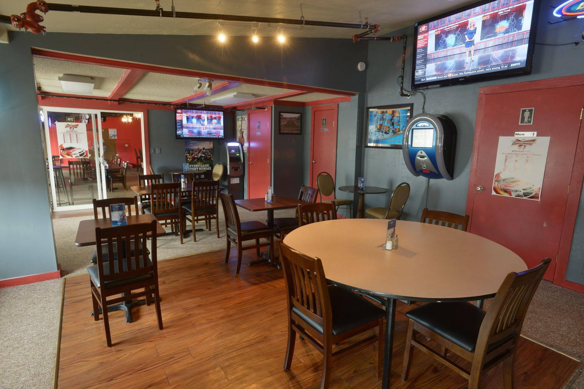 Howard Johnson by Wyndham Dover