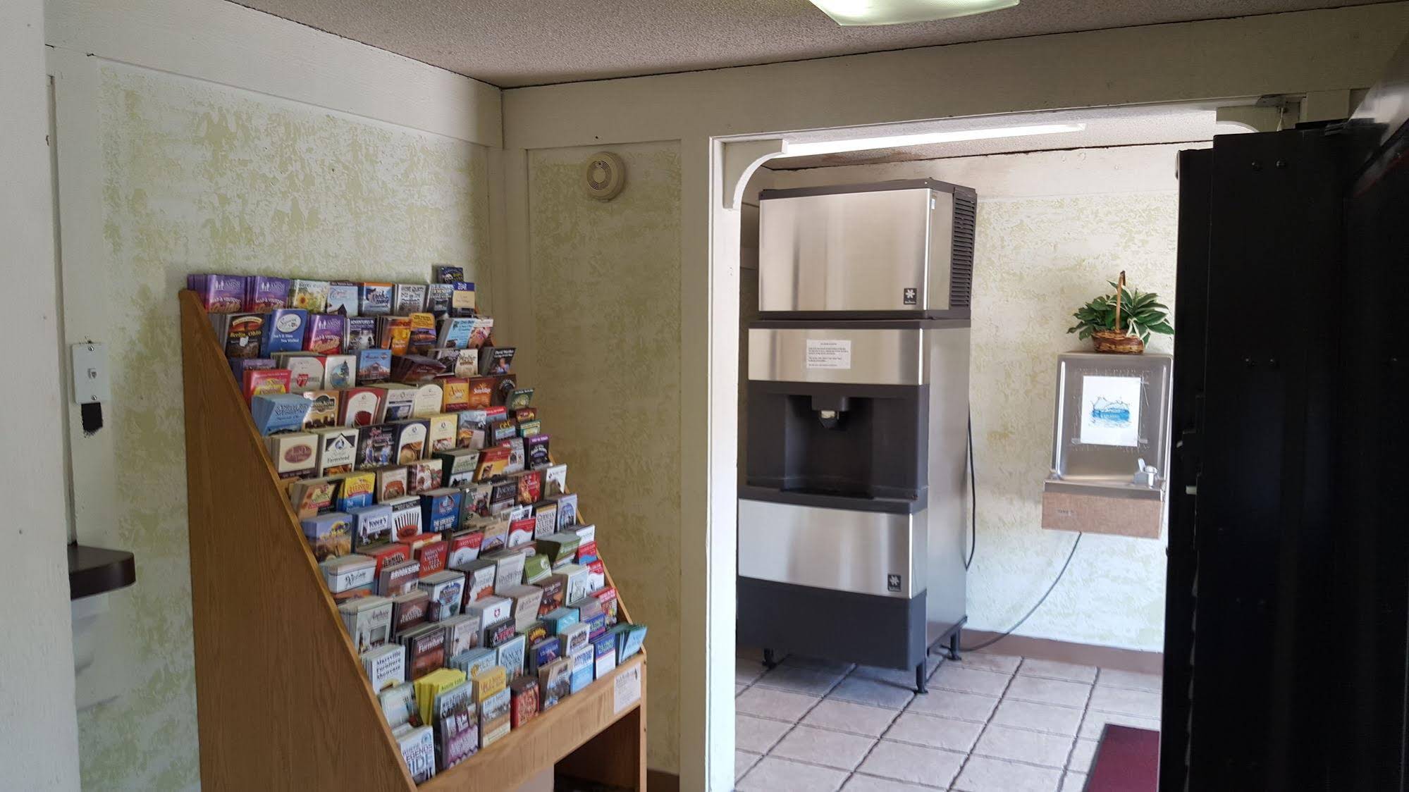 Howard Johnson by Wyndham Dover