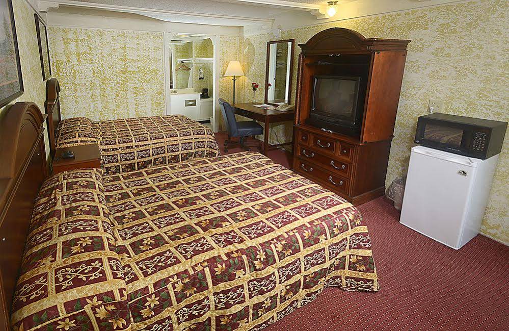 Howard Johnson by Wyndham Dover